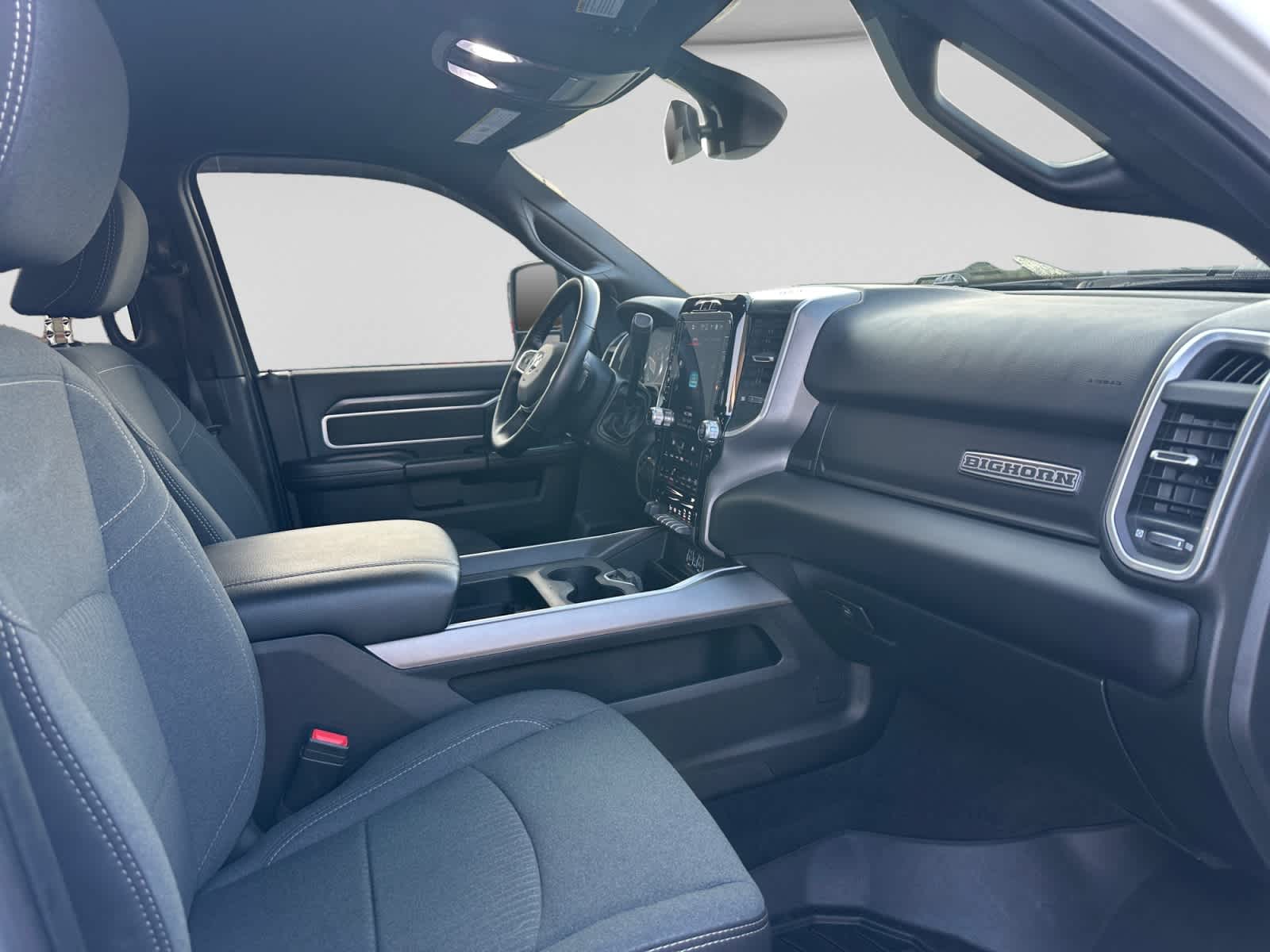 Used 2024 Ram 3500 Sedan