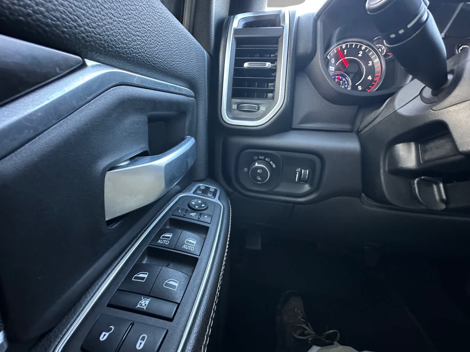 Used 2024 Ram 3500 Sedan
