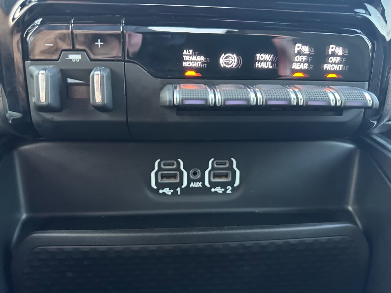 Used 2024 Ram 3500 Sedan