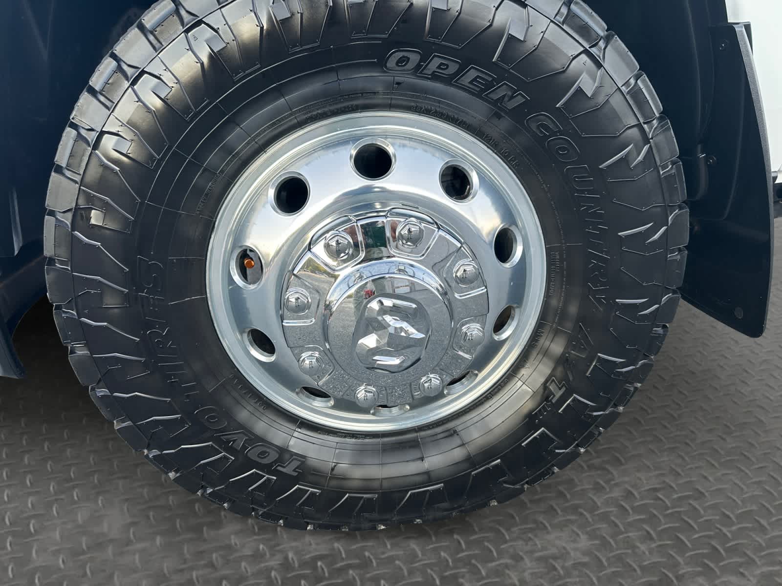 Used 2024 Ram 3500 Sedan