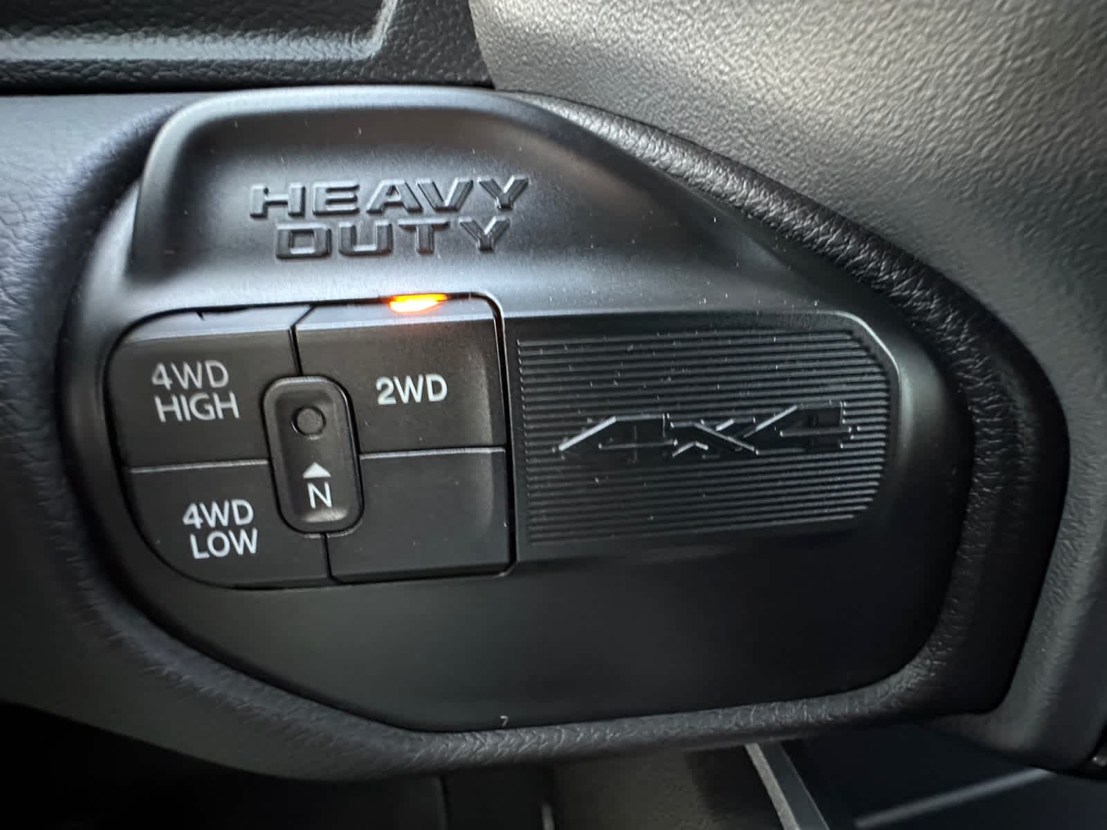 Used 2024 Ram 3500 Sedan