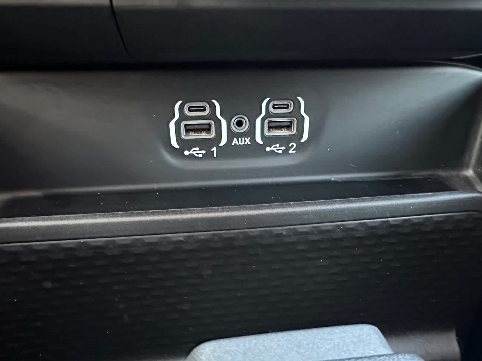 Used 2024 Ram 3500 Sedan