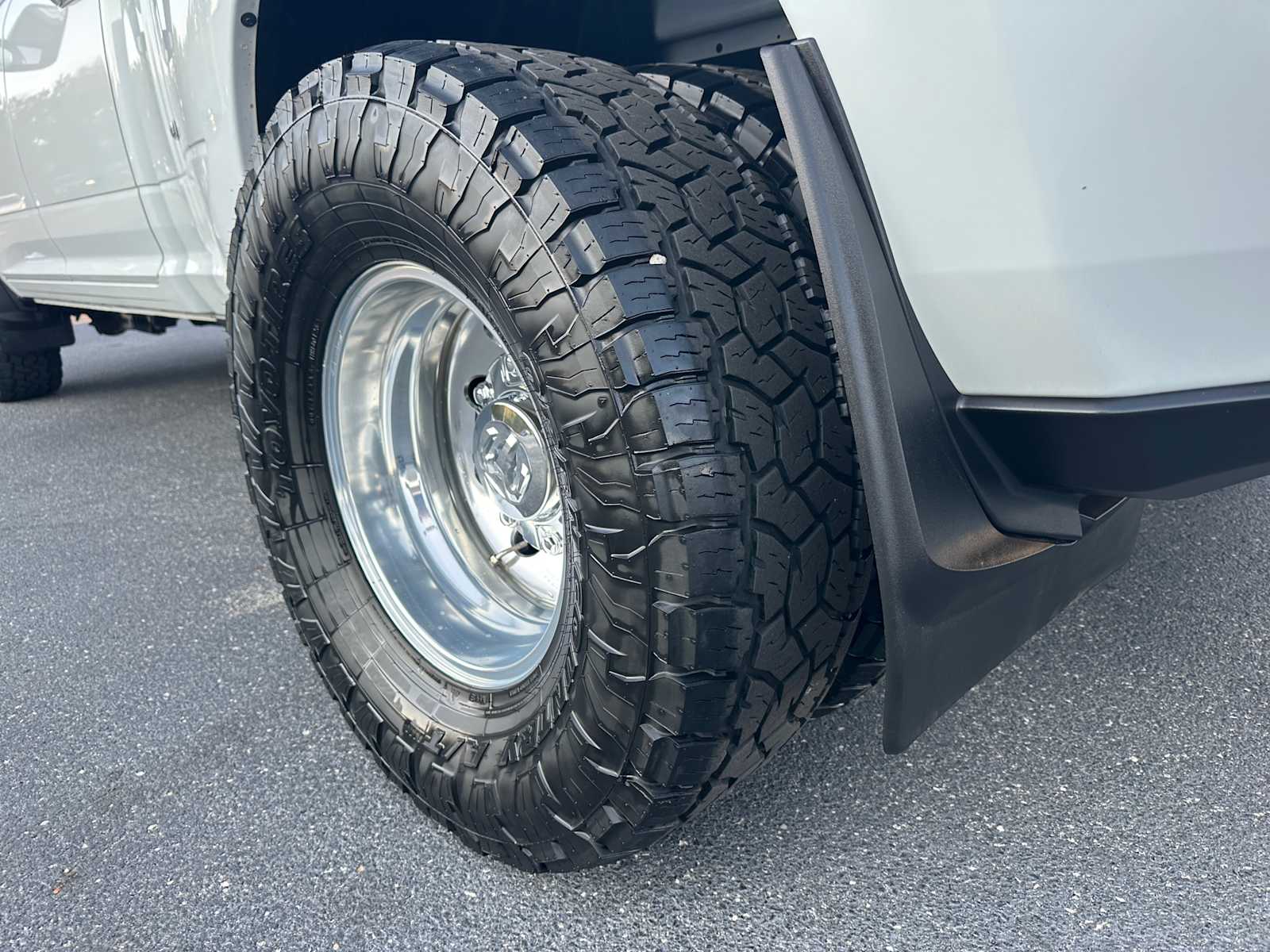Used 2024 Ram 3500 Sedan