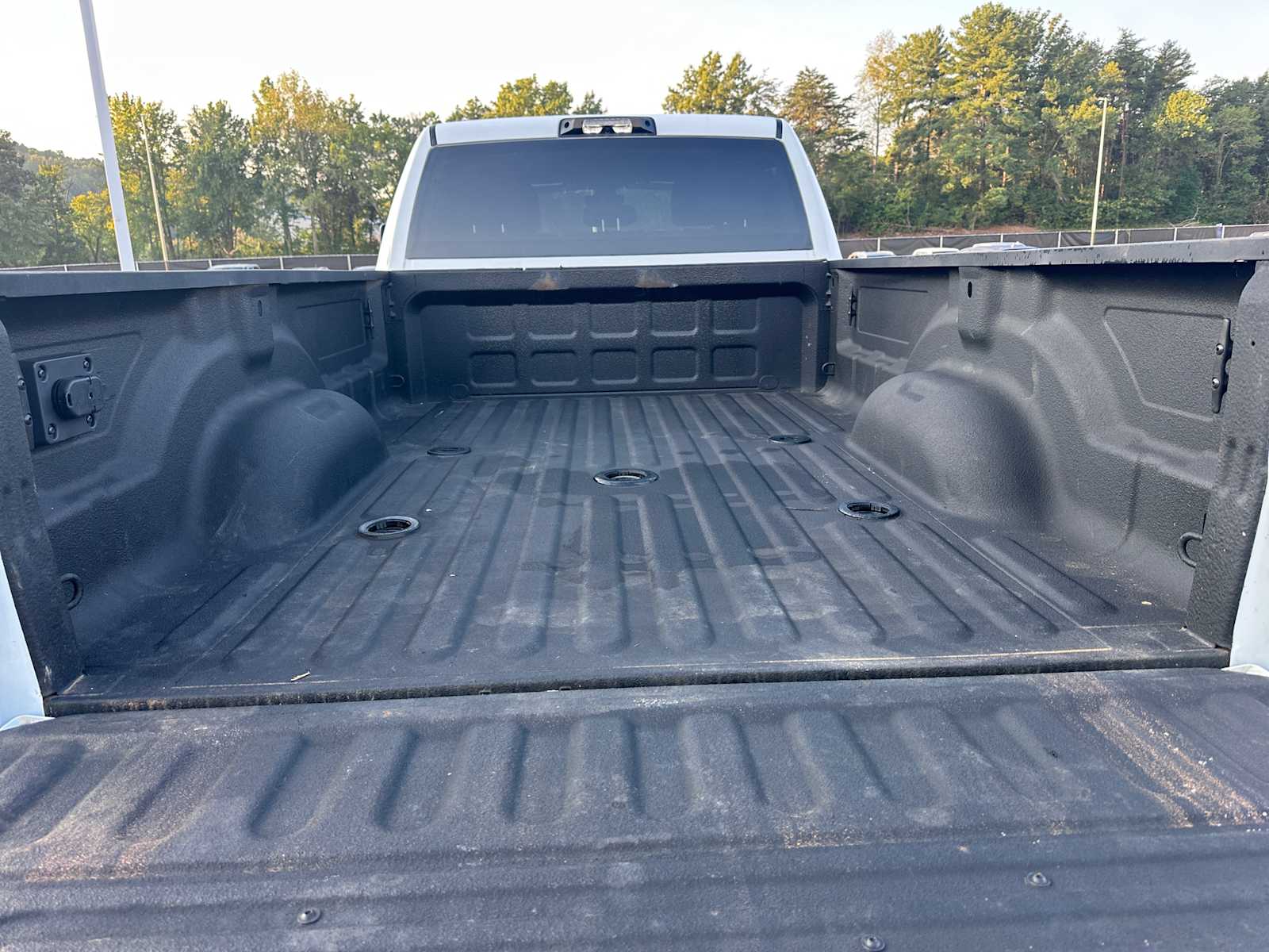 Used 2024 Ram 3500 Sedan