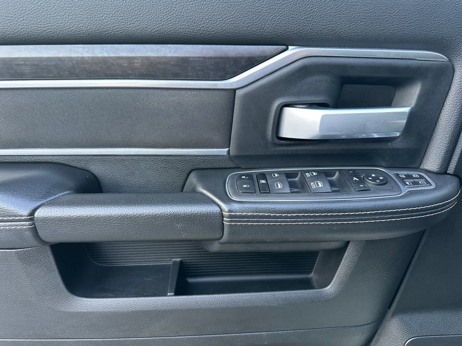 Used 2024 Ram 3500 Sedan