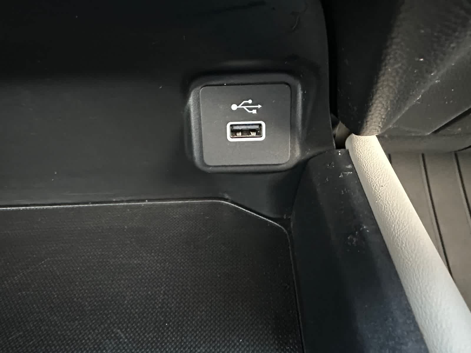 Used 2023 Honda HR-V SUV