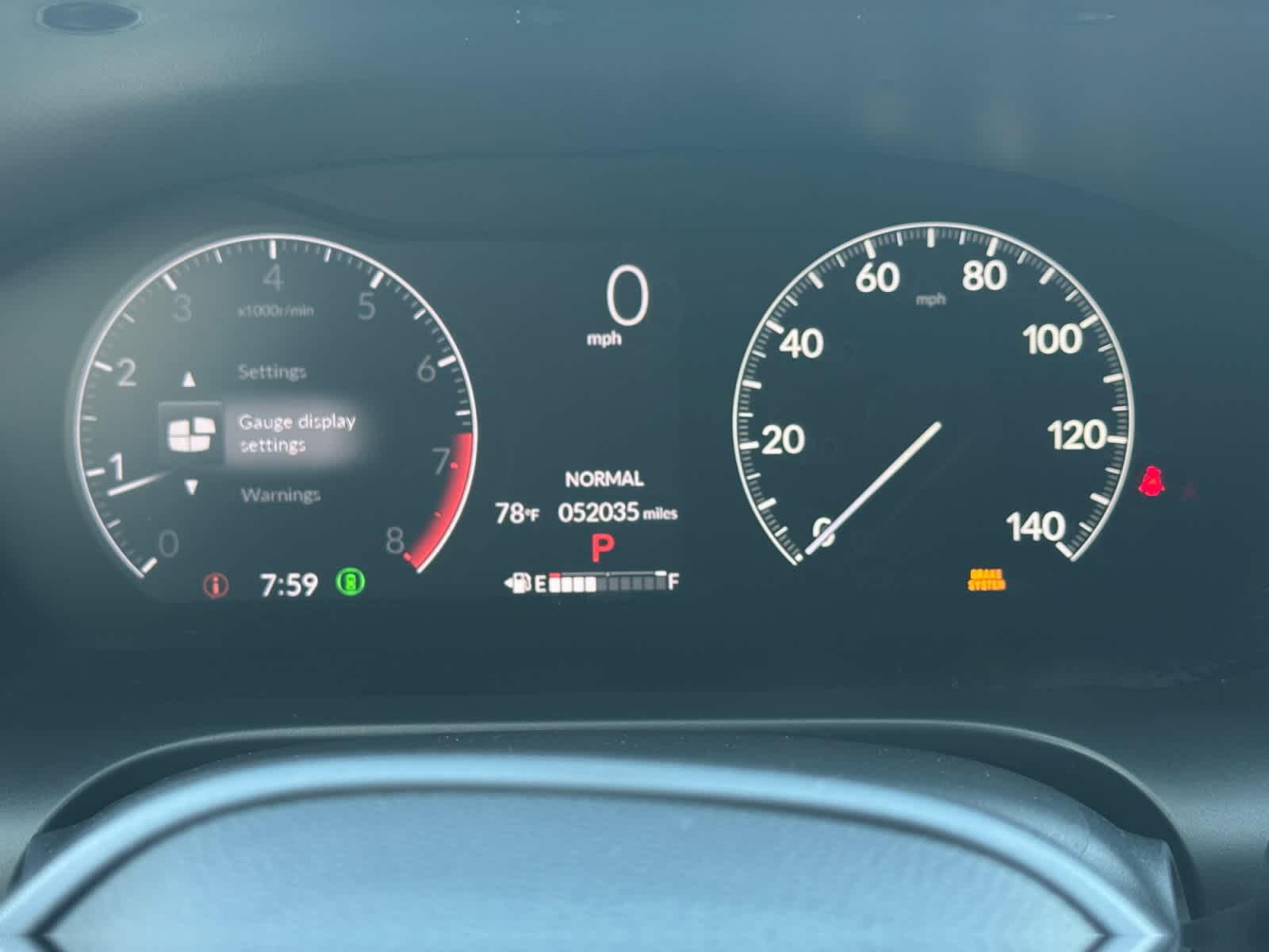 Used 2023 Honda HR-V SUV