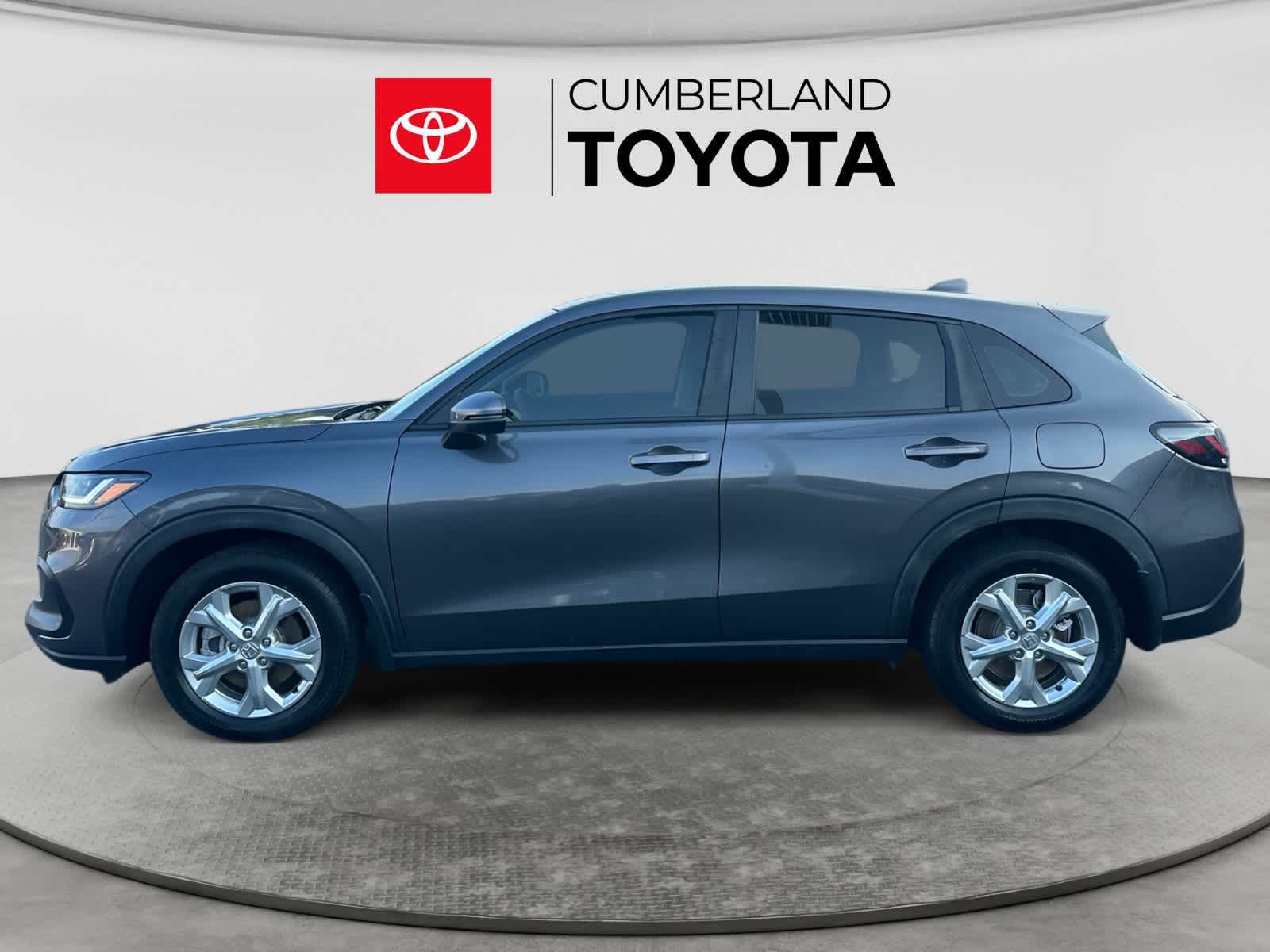 Used 2023 Honda HR-V SUV