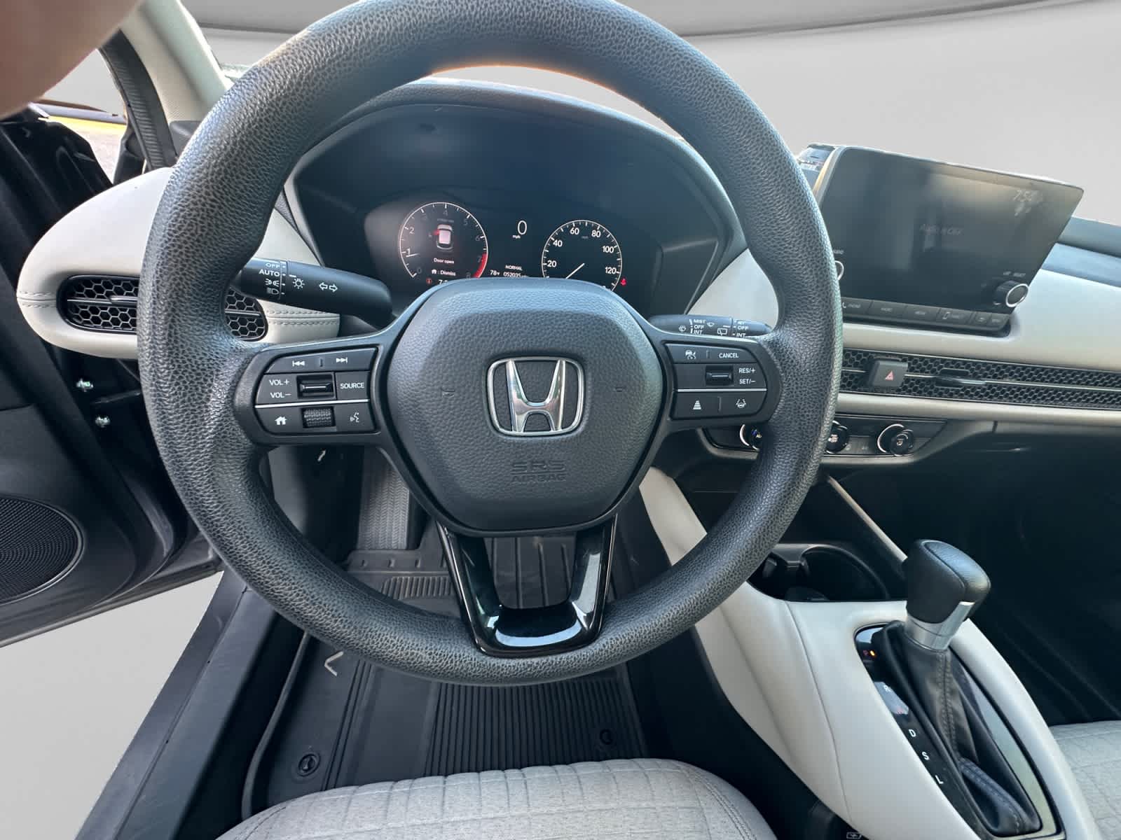 Used 2023 Honda HR-V SUV