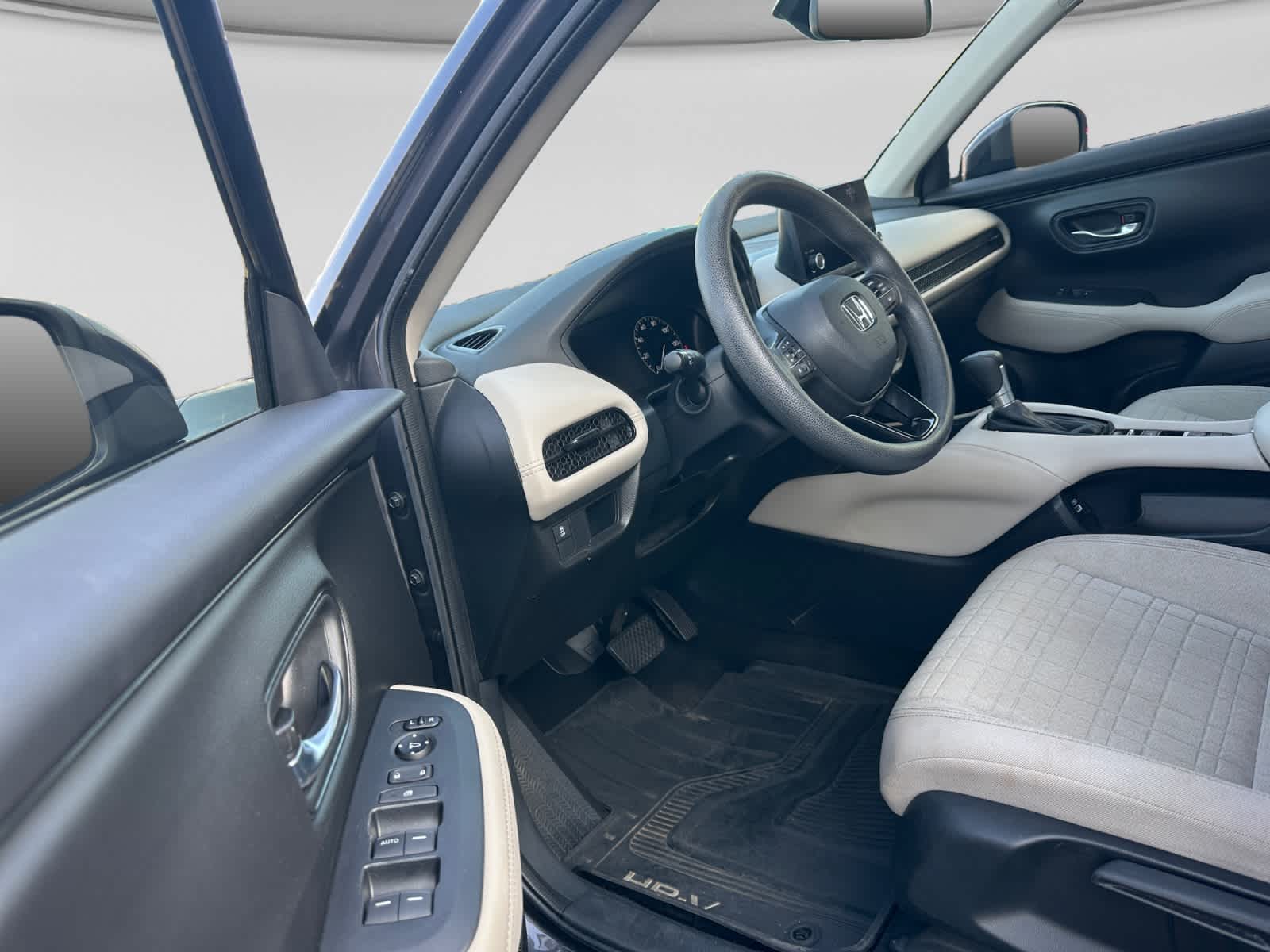 Used 2023 Honda HR-V SUV