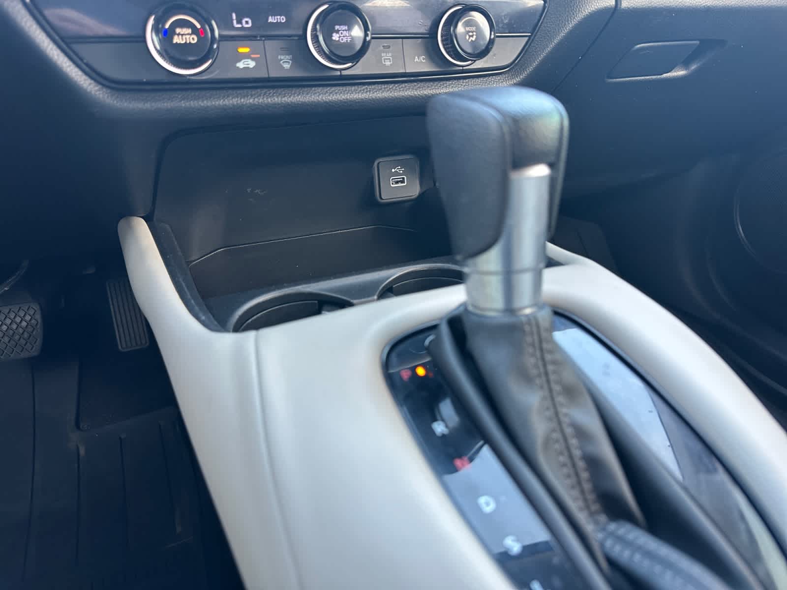 Used 2023 Honda HR-V SUV