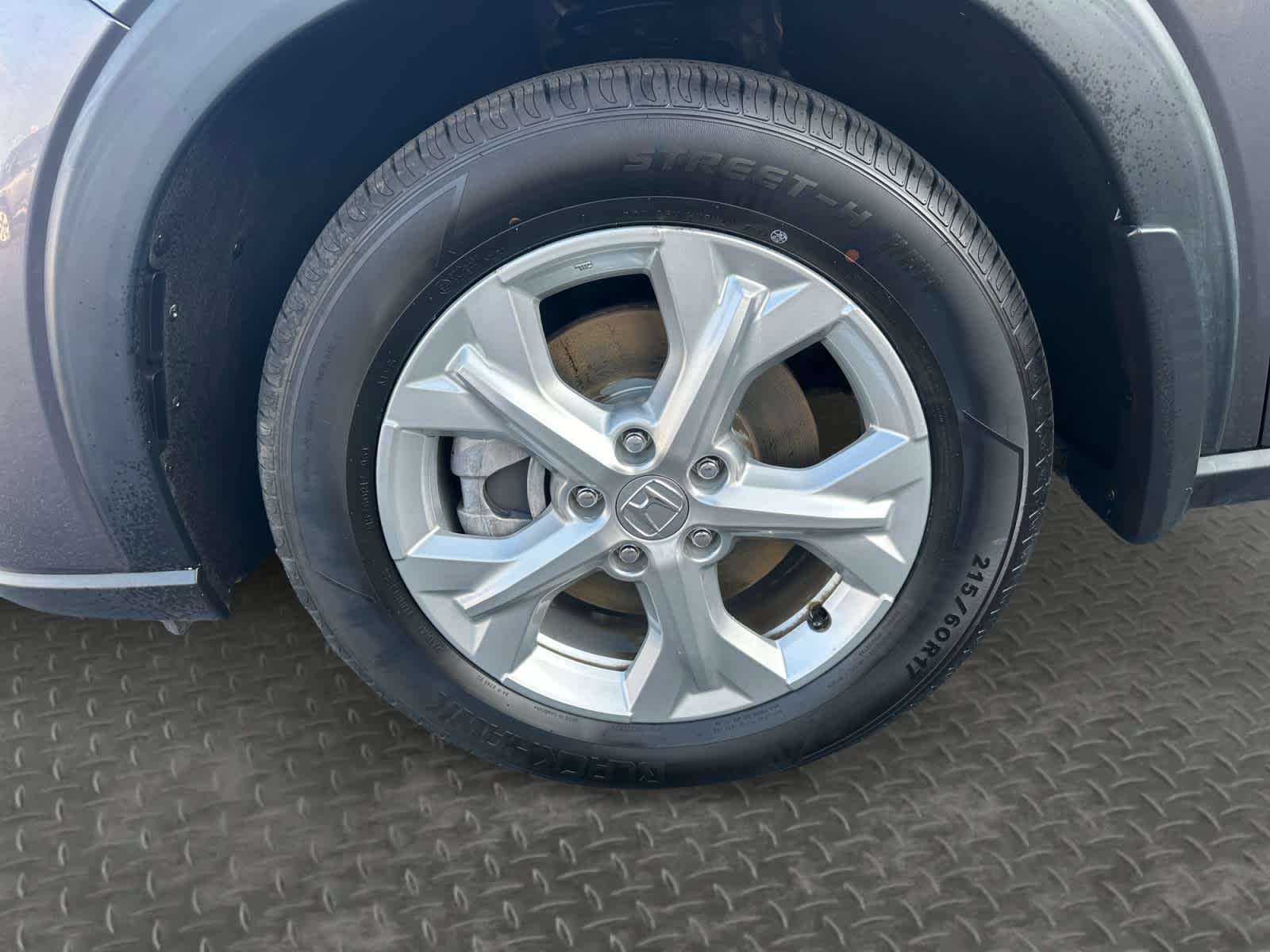 Used 2023 Honda HR-V SUV