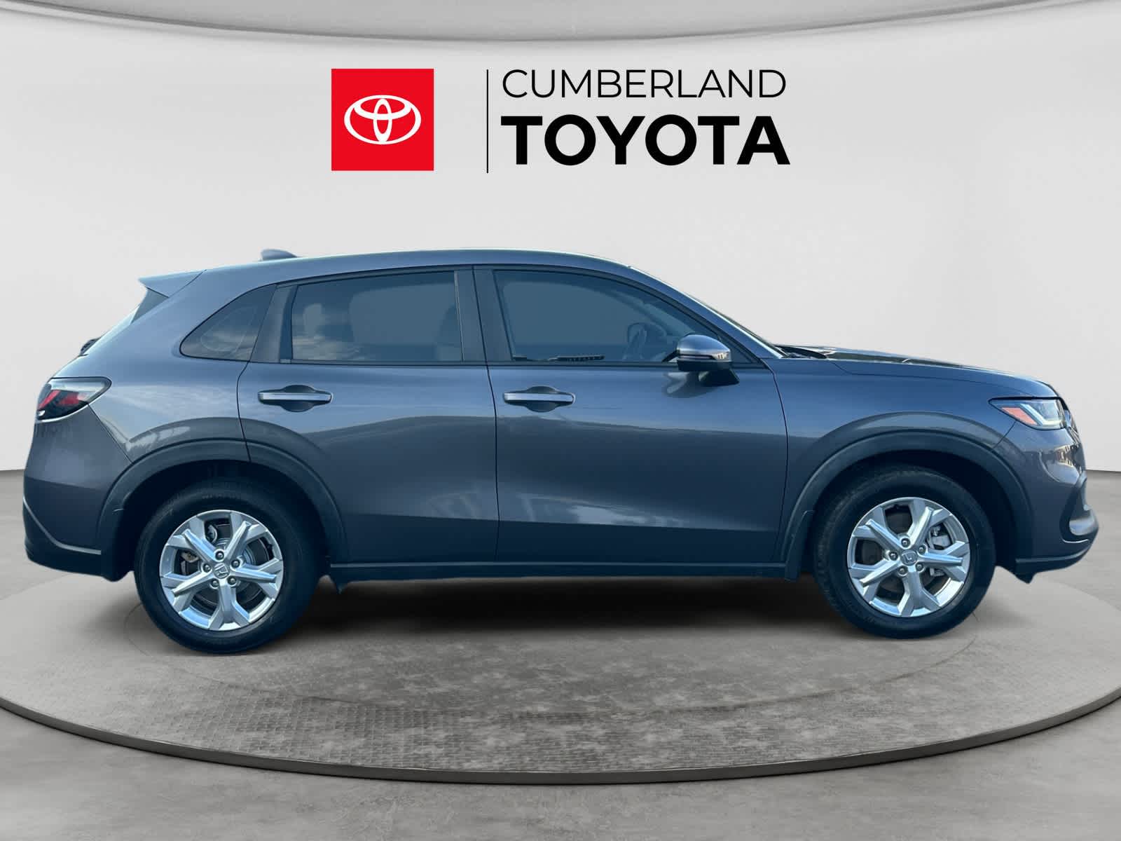 Used 2023 Honda HR-V SUV