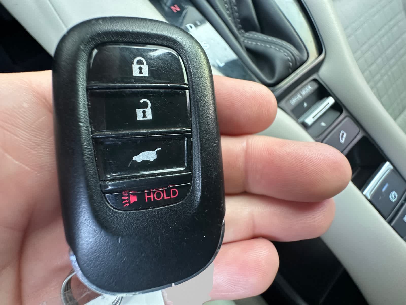 Used 2023 Honda HR-V SUV