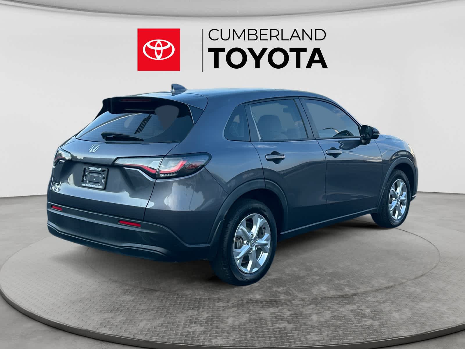 Used 2023 Honda HR-V SUV