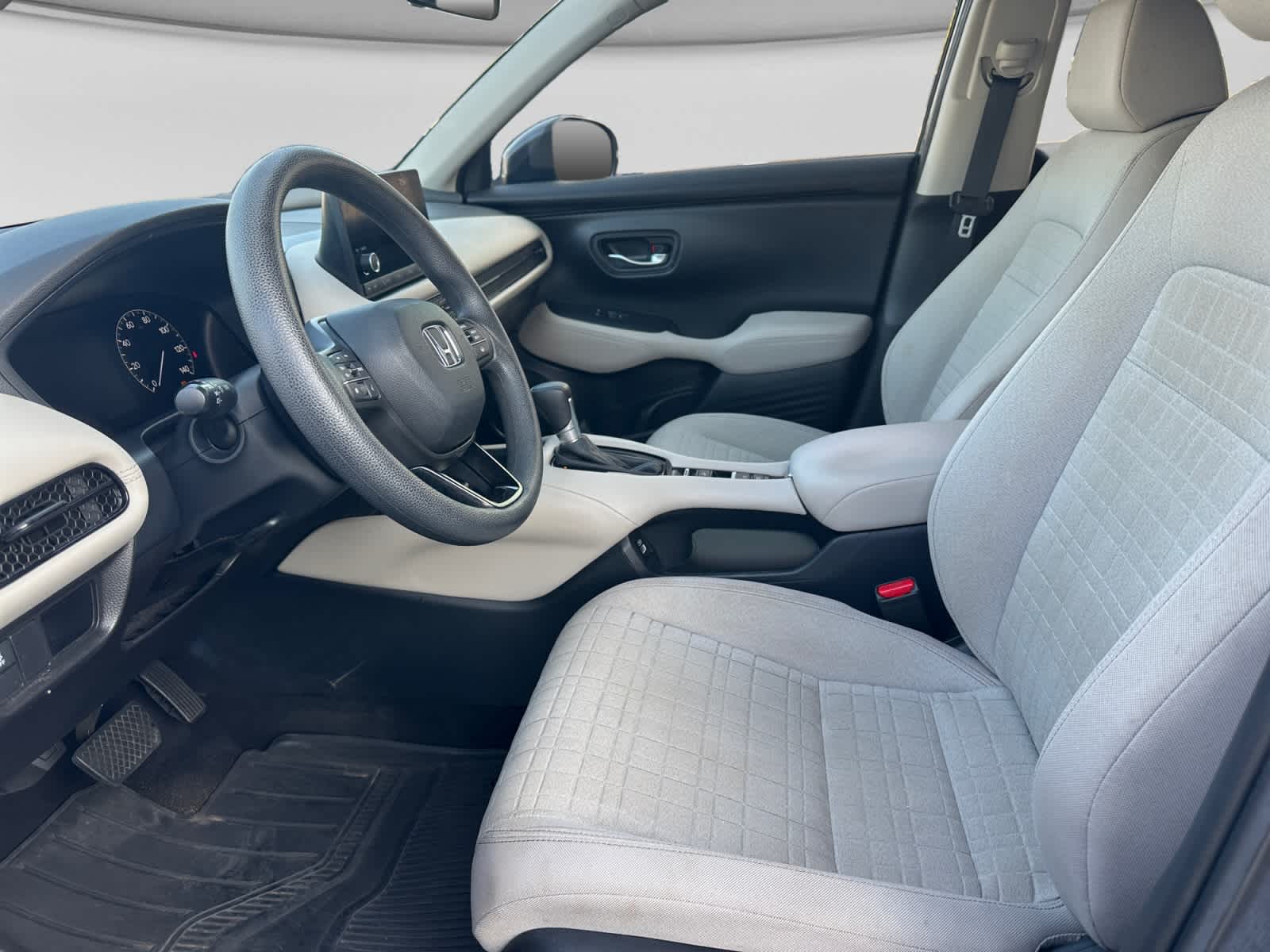 Used 2023 Honda HR-V SUV