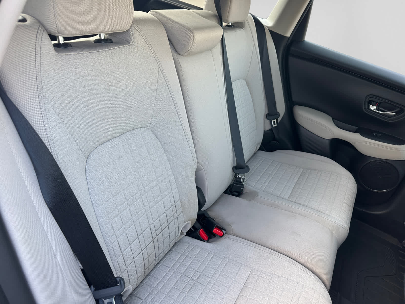 Used 2023 Honda HR-V SUV