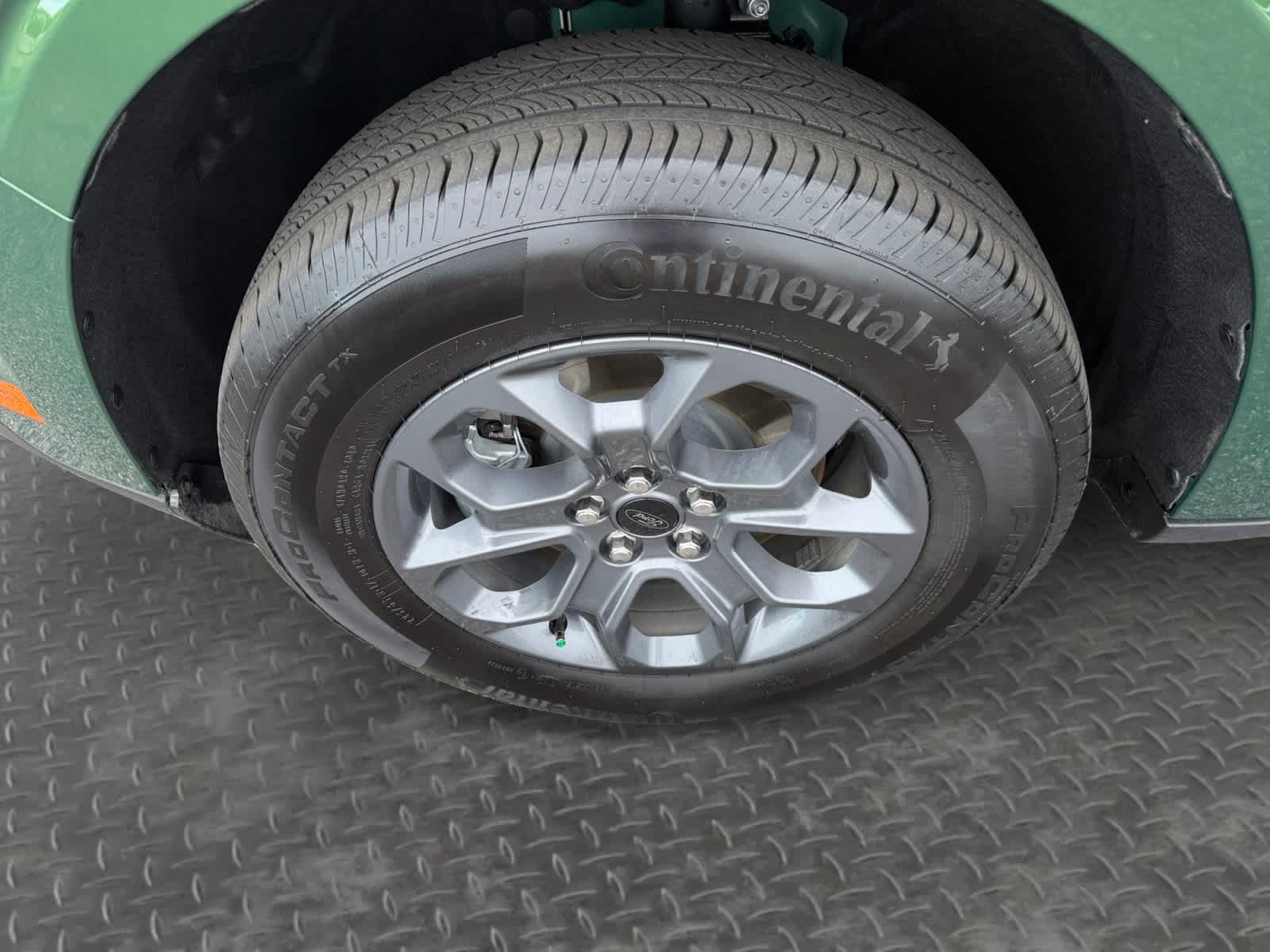 Used 2025 Ford Maverick Truck