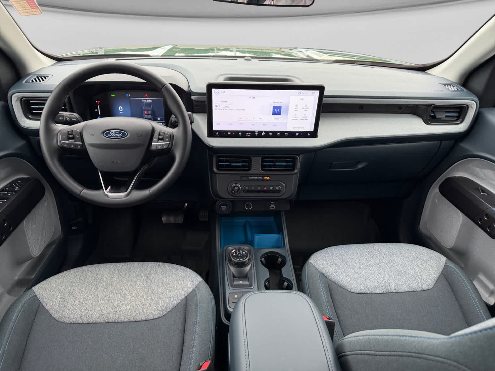 Used 2025 Ford Maverick Truck