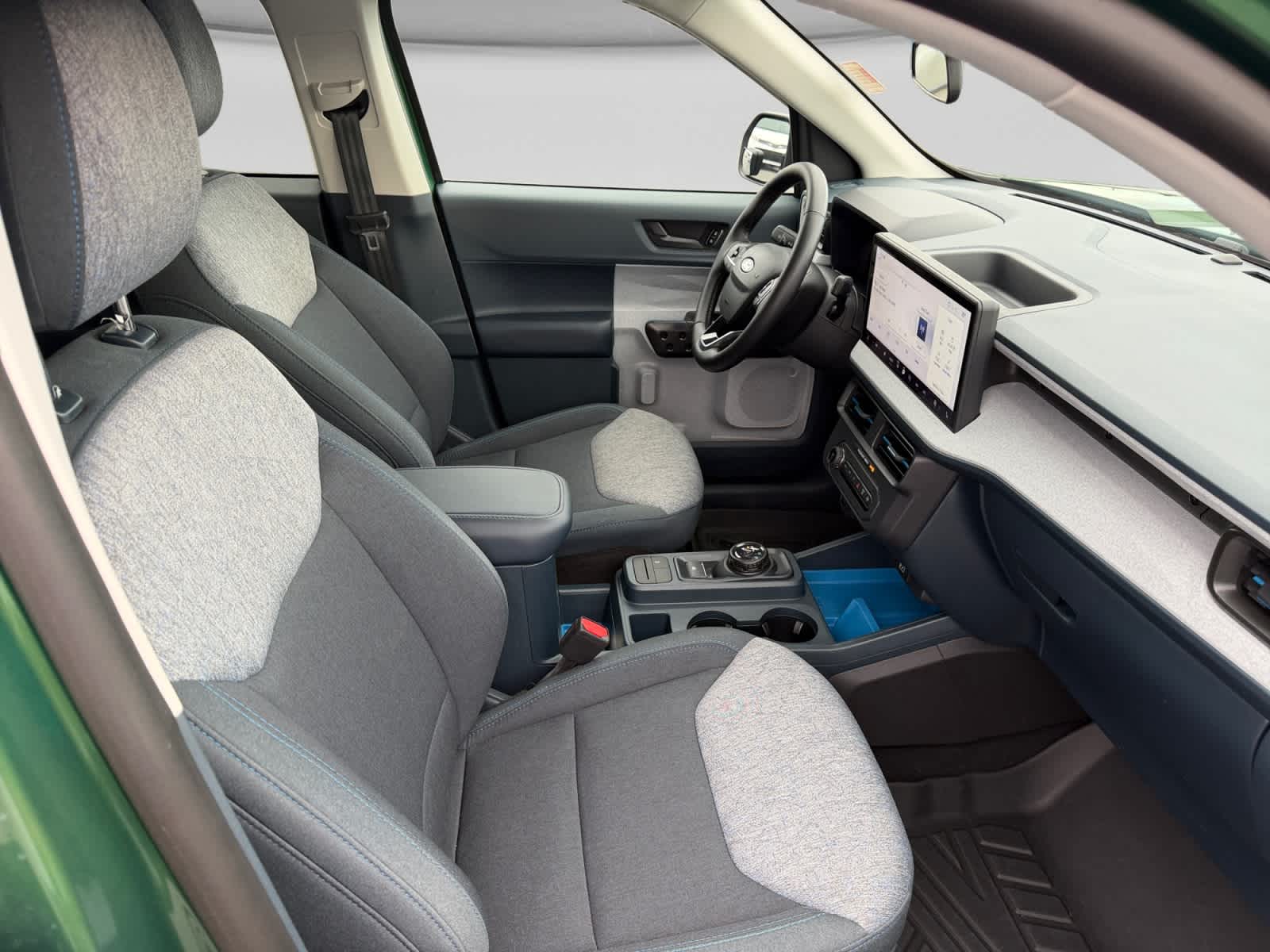 Used 2025 Ford Maverick Truck