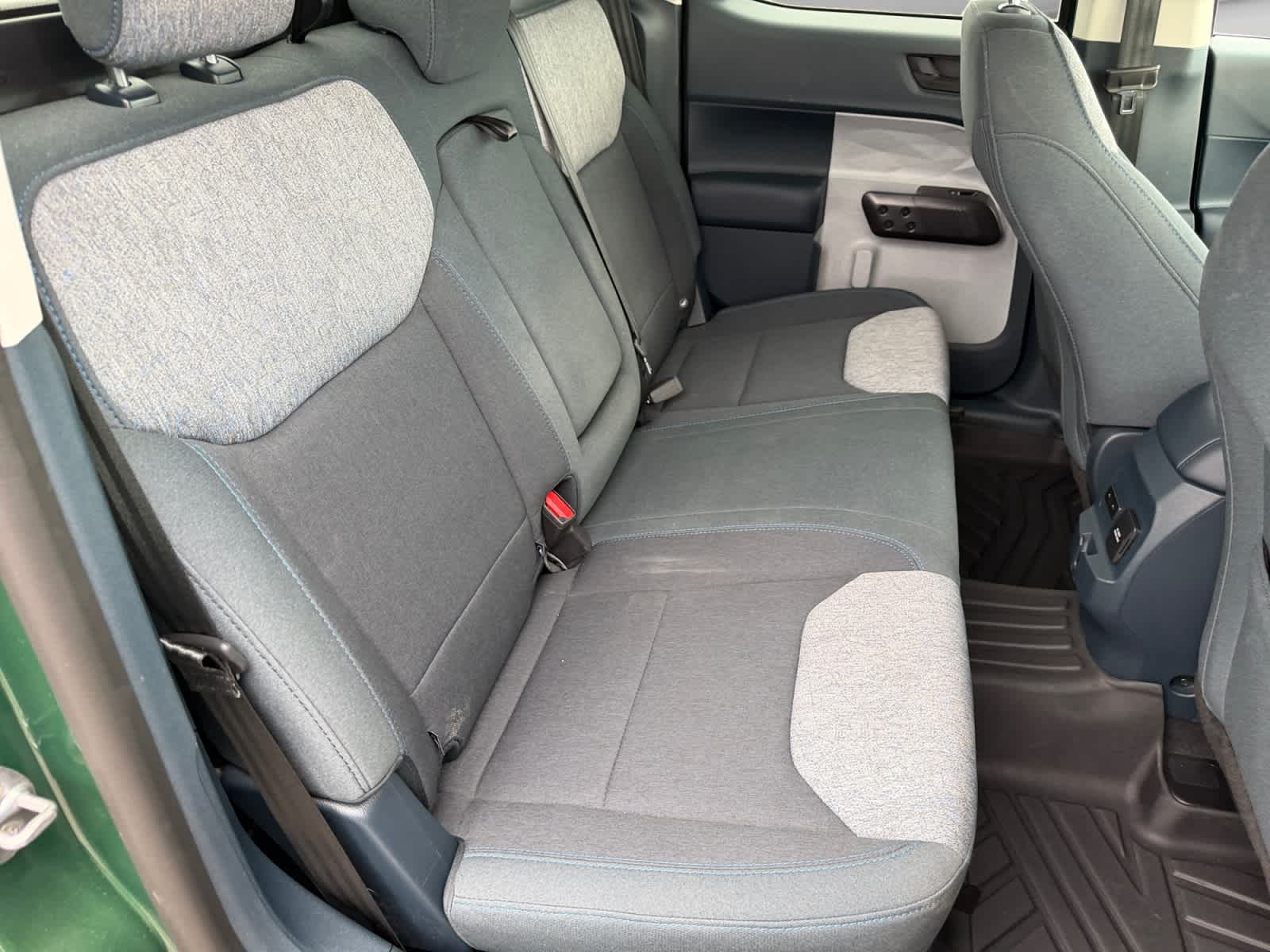 Used 2025 Ford Maverick Truck