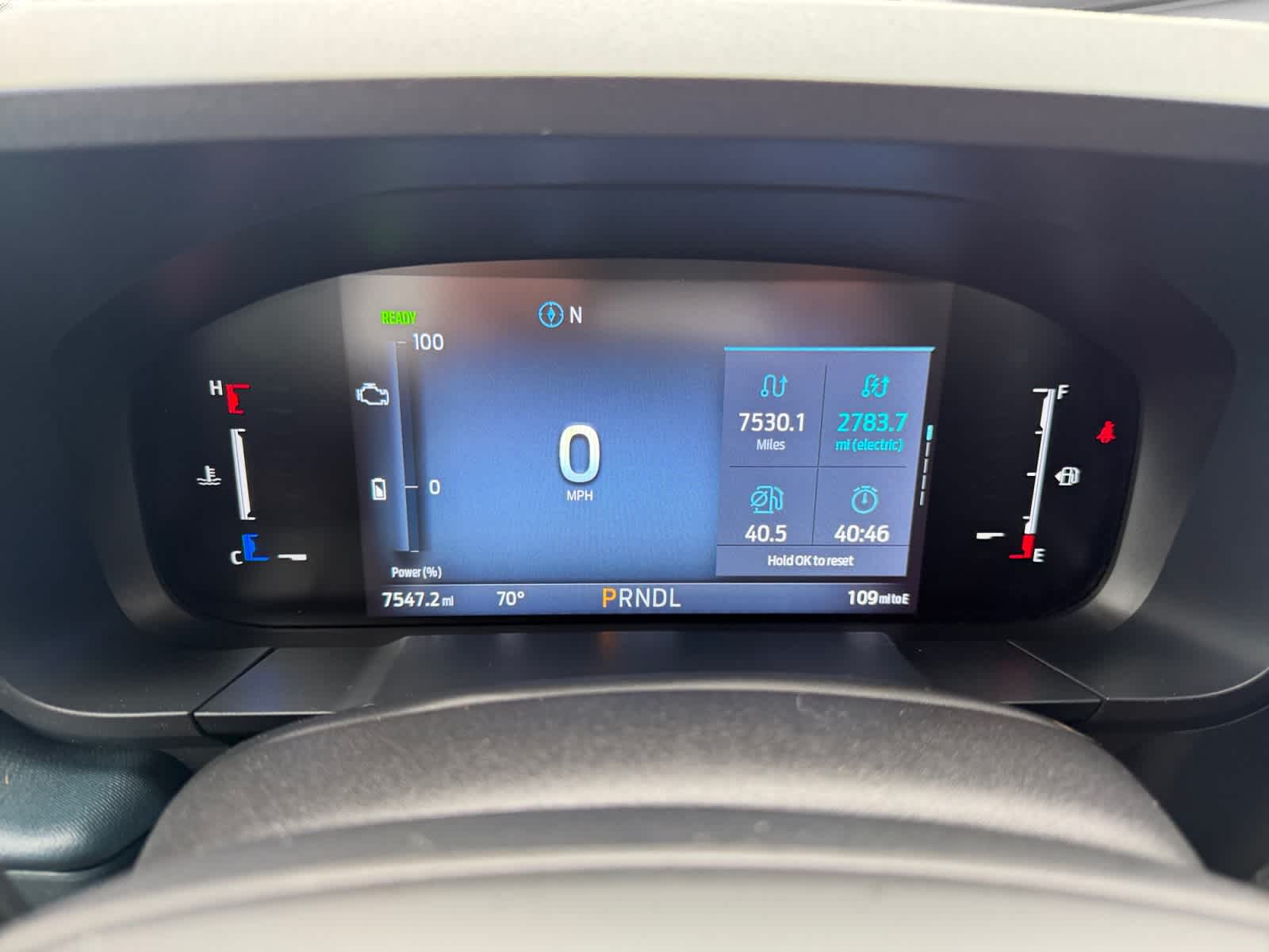 Used 2025 Ford Maverick Truck