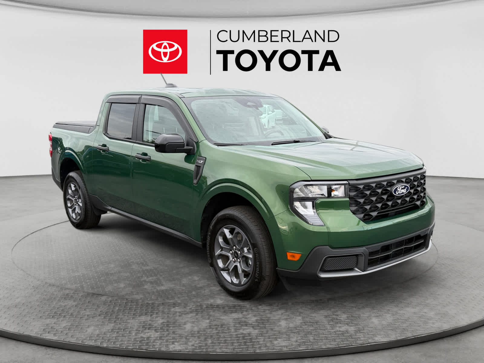 Used 2025 Ford Maverick Truck