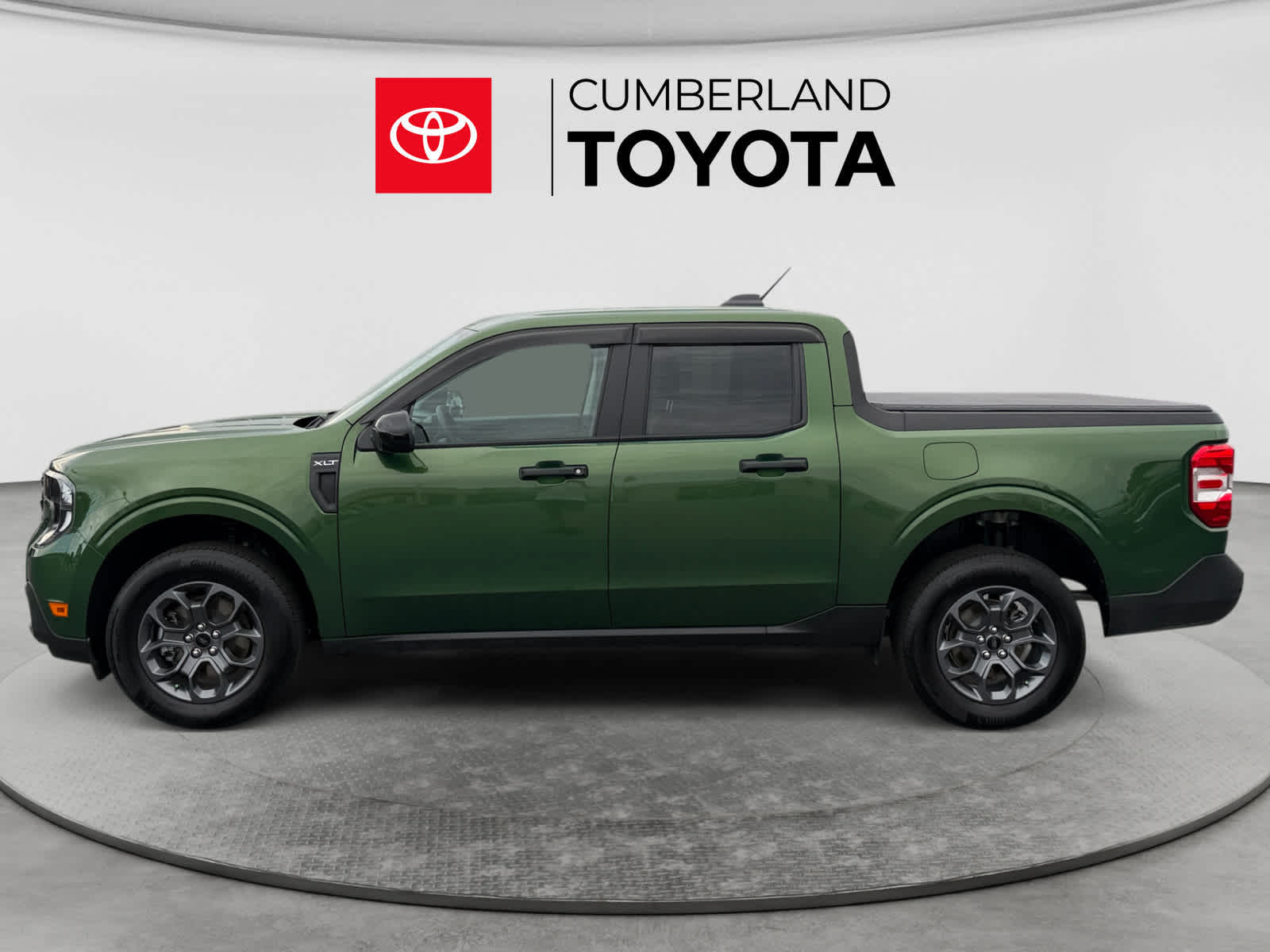 Used 2025 Ford Maverick Truck