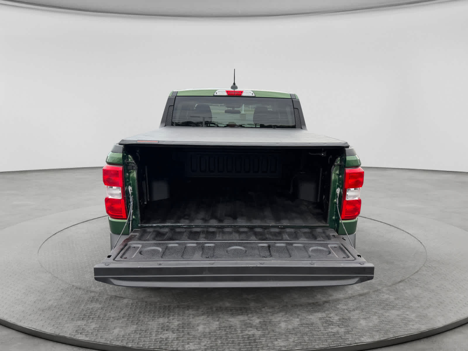 Used 2025 Ford Maverick Truck
