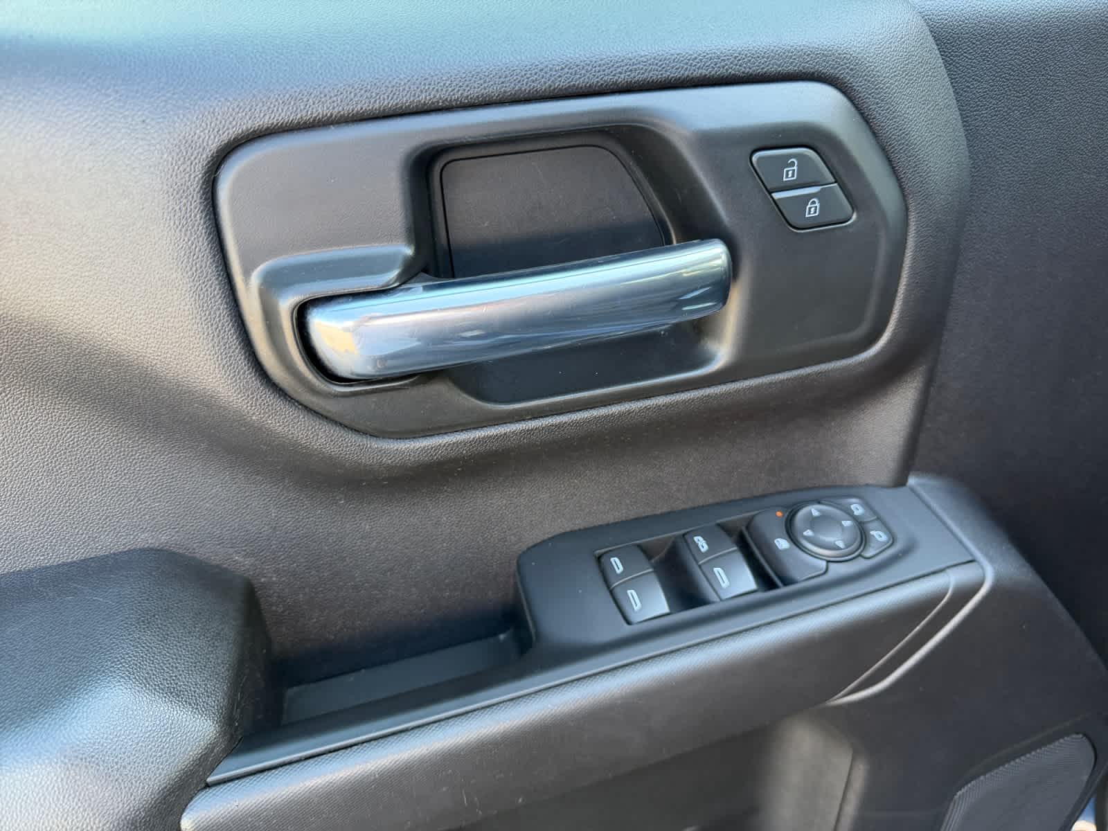 Used 2023 Chevrolet Silverado 1500 Truck