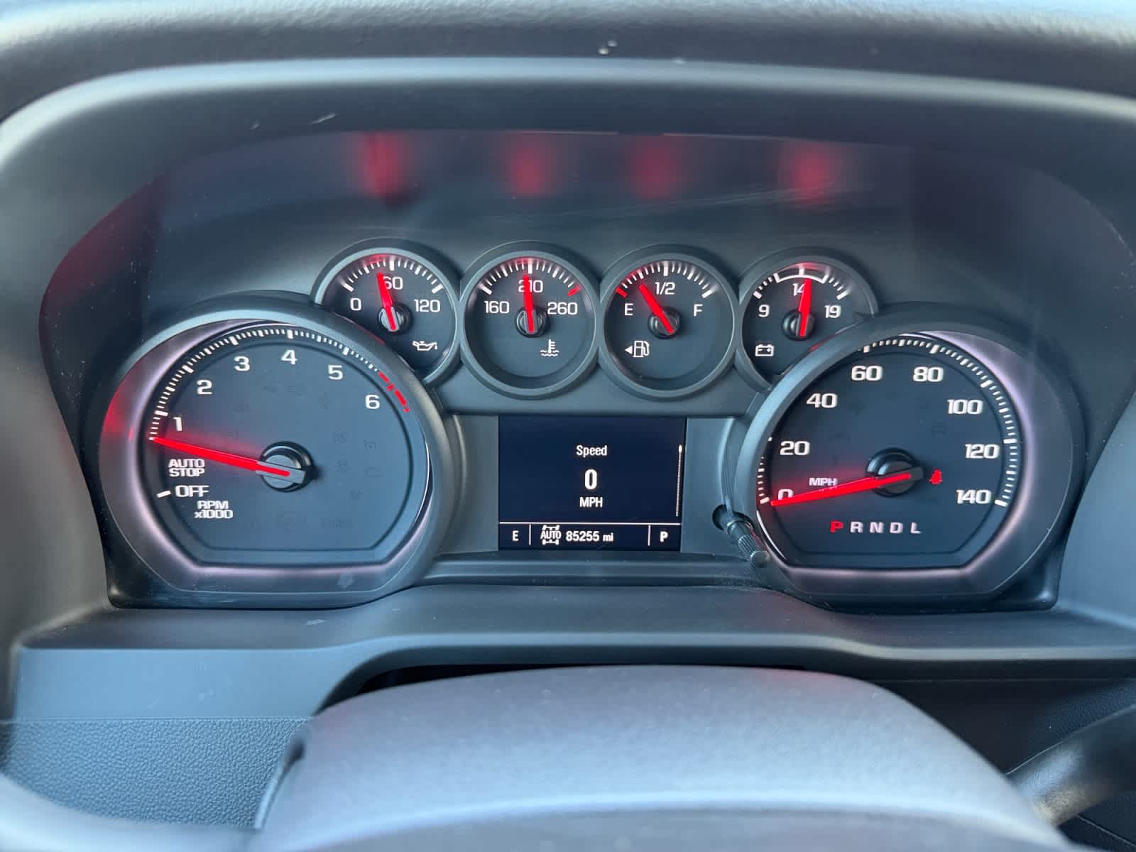 Used 2023 Chevrolet Silverado 1500 Truck