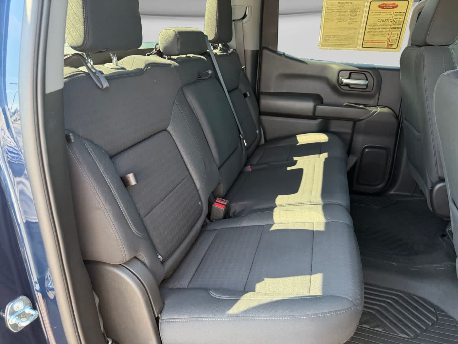 Used 2023 Chevrolet Silverado 1500 Truck
