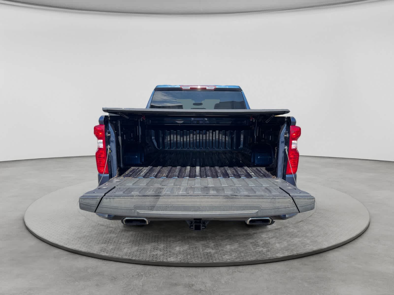 Used 2023 Chevrolet Silverado 1500 Truck