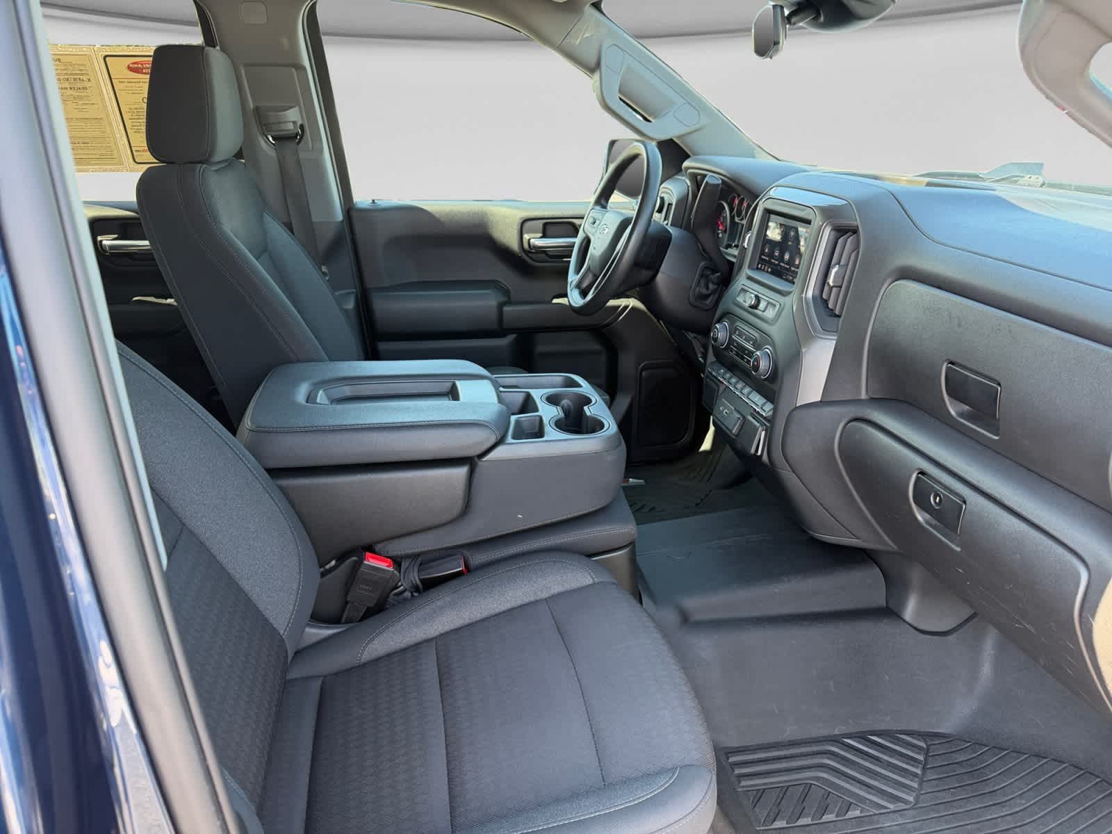 Used 2023 Chevrolet Silverado 1500 Truck