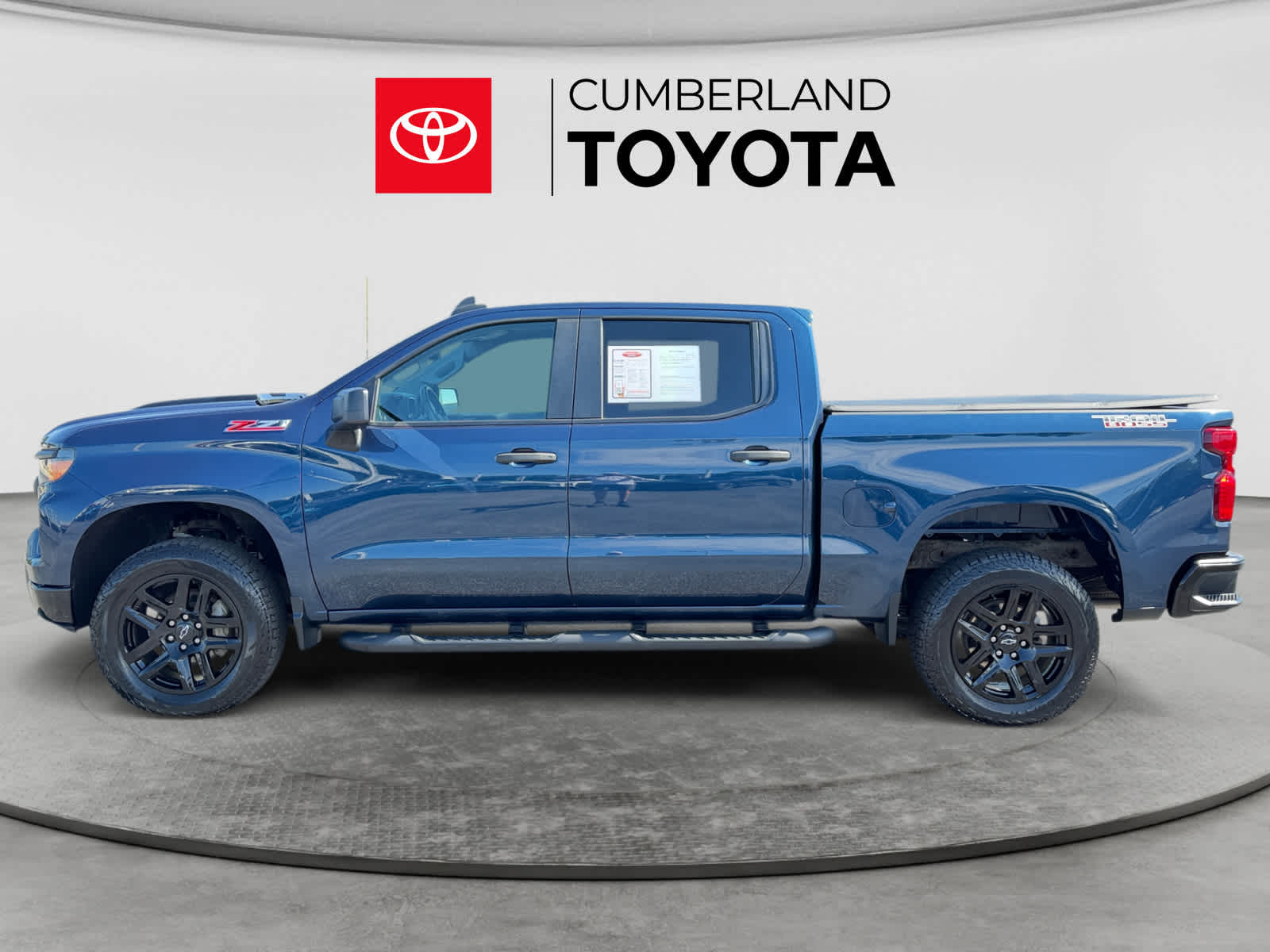 Used 2023 Chevrolet Silverado 1500 Truck
