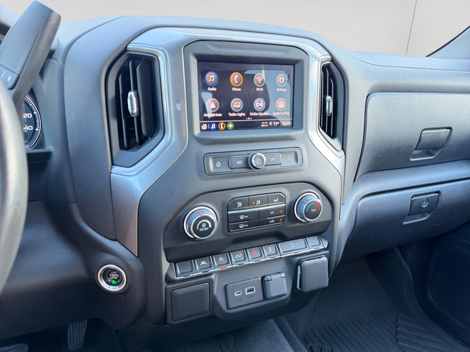Used 2023 Chevrolet Silverado 1500 Truck