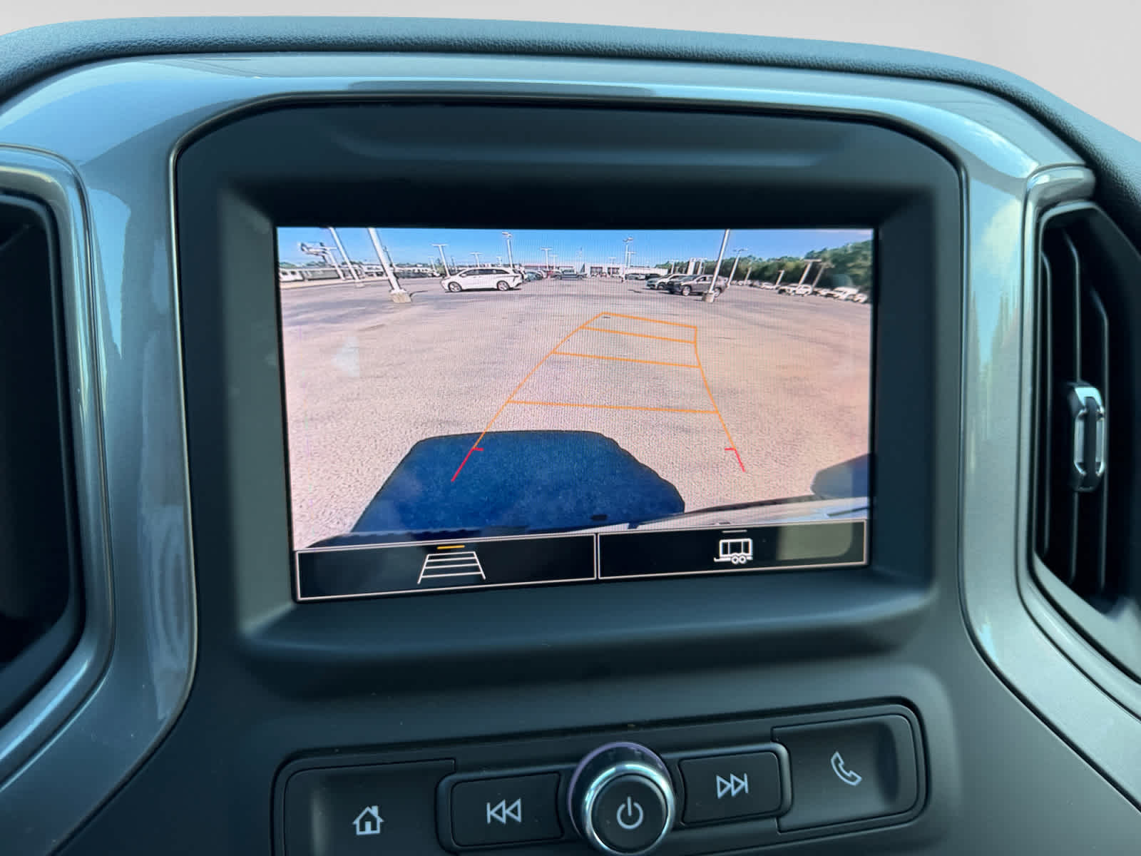 Used 2023 Chevrolet Silverado 1500 Truck