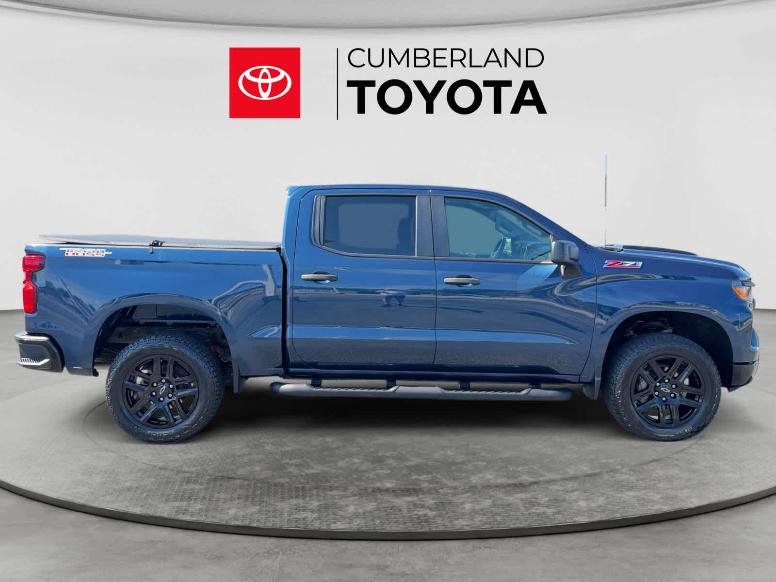 Used 2023 Chevrolet Silverado 1500 Truck