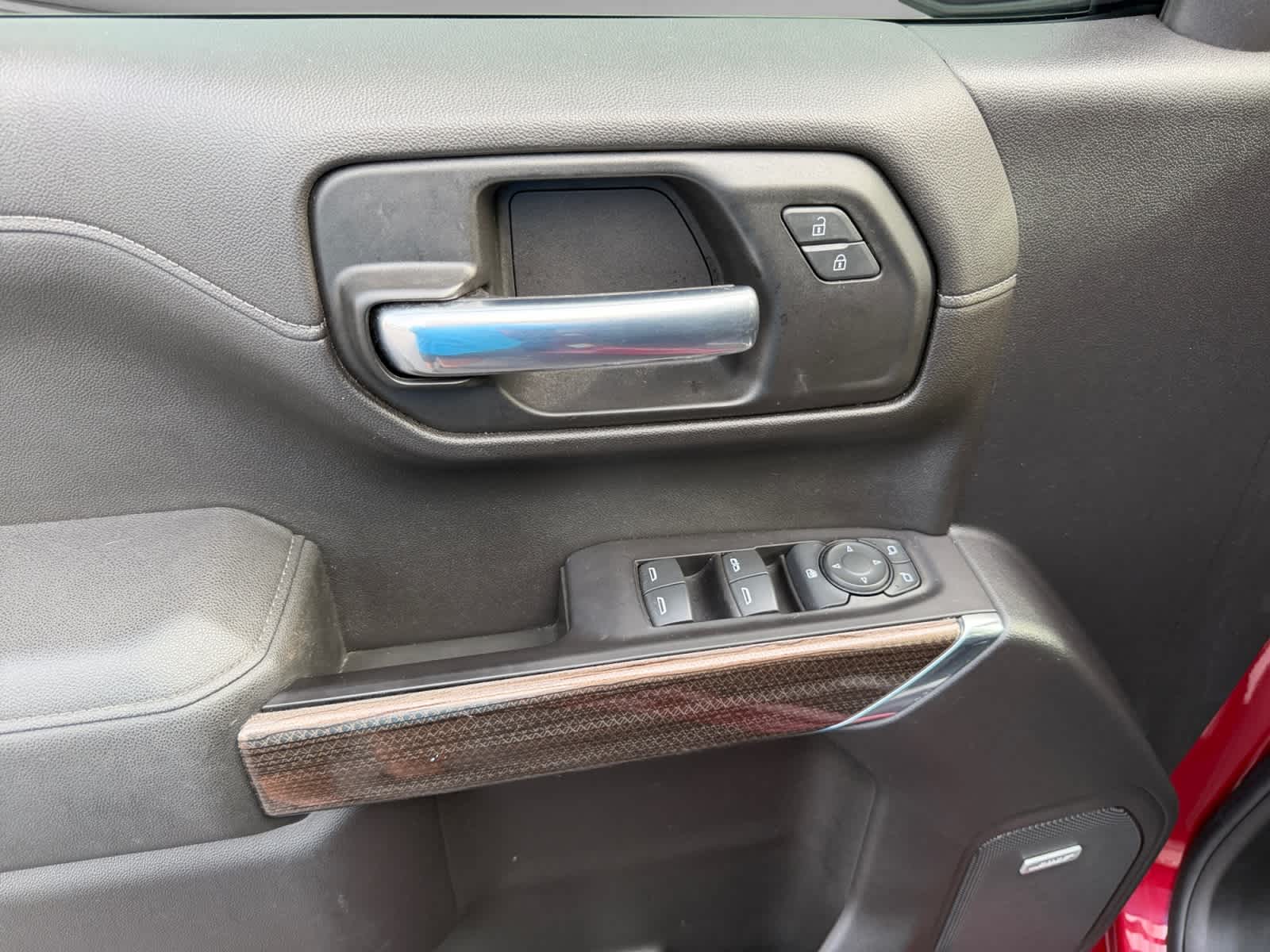 Used 2019 Chevrolet Silverado 1500 Truck