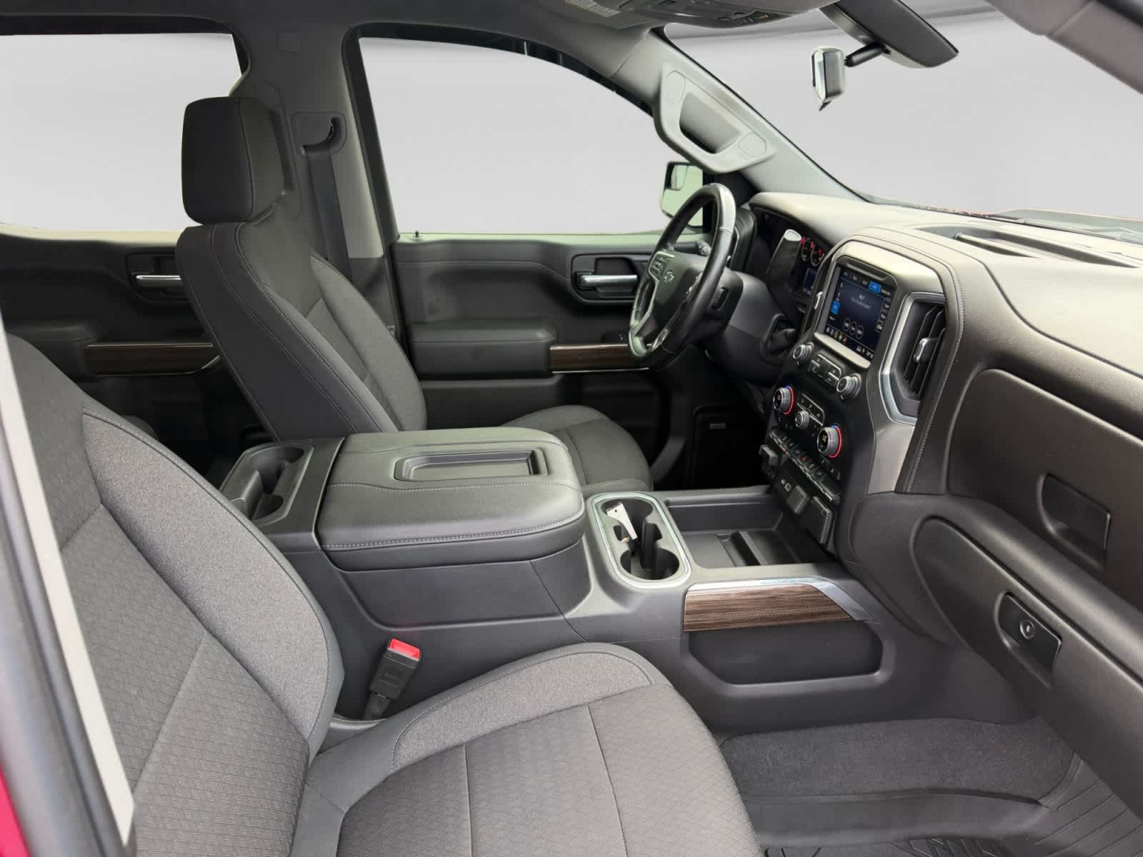 Used 2019 Chevrolet Silverado 1500 Truck