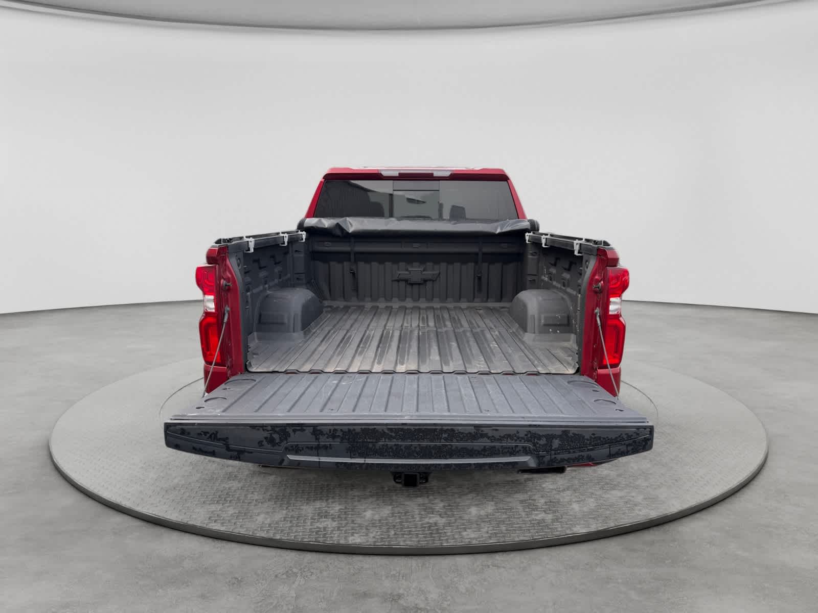 Used 2019 Chevrolet Silverado 1500 Truck