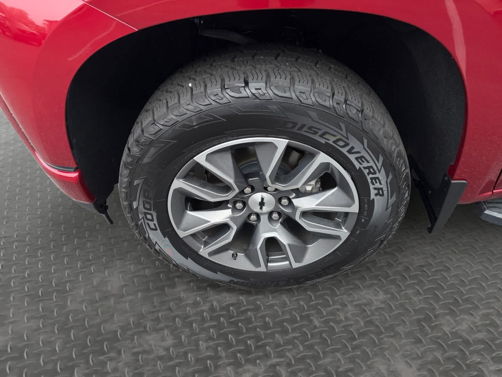 Used 2019 Chevrolet Silverado 1500 Truck