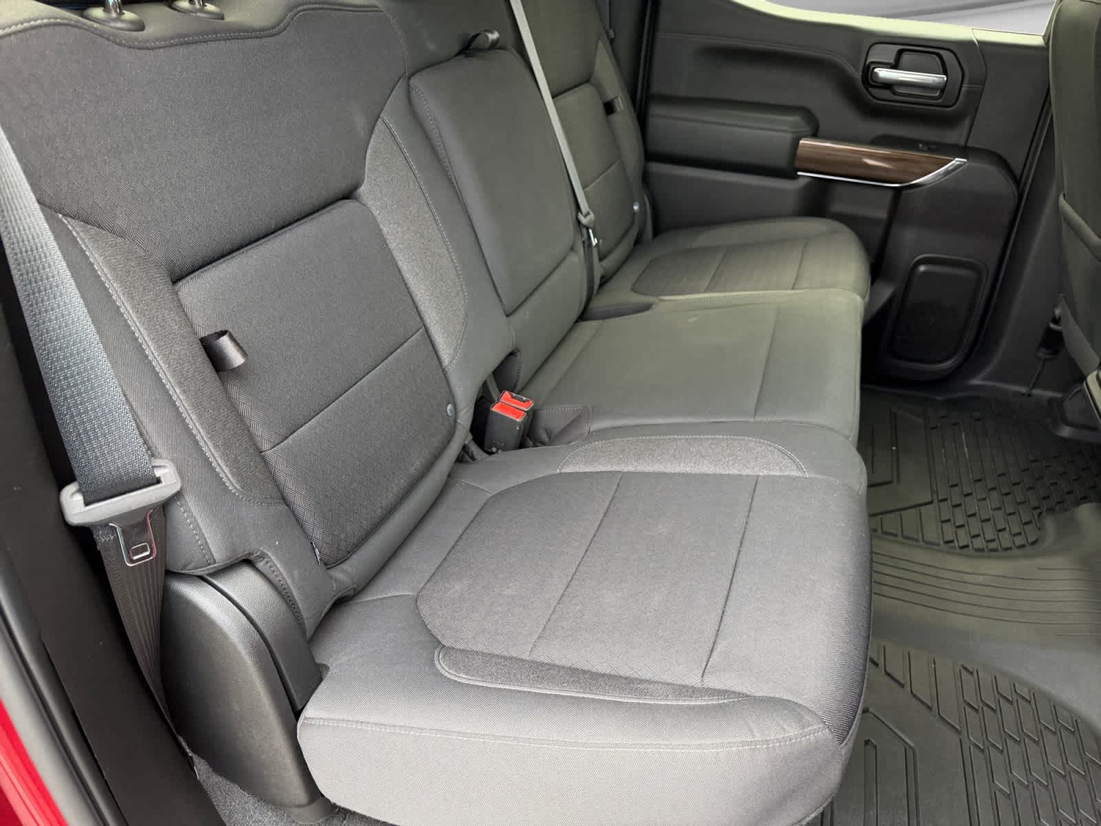 Used 2019 Chevrolet Silverado 1500 Truck