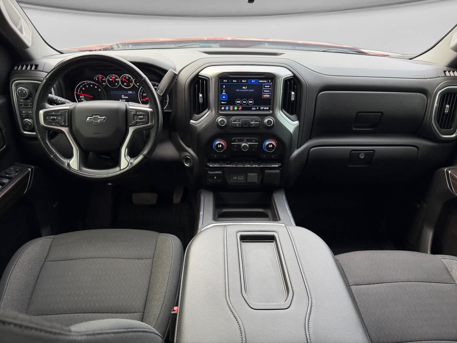 Used 2019 Chevrolet Silverado 1500 Truck