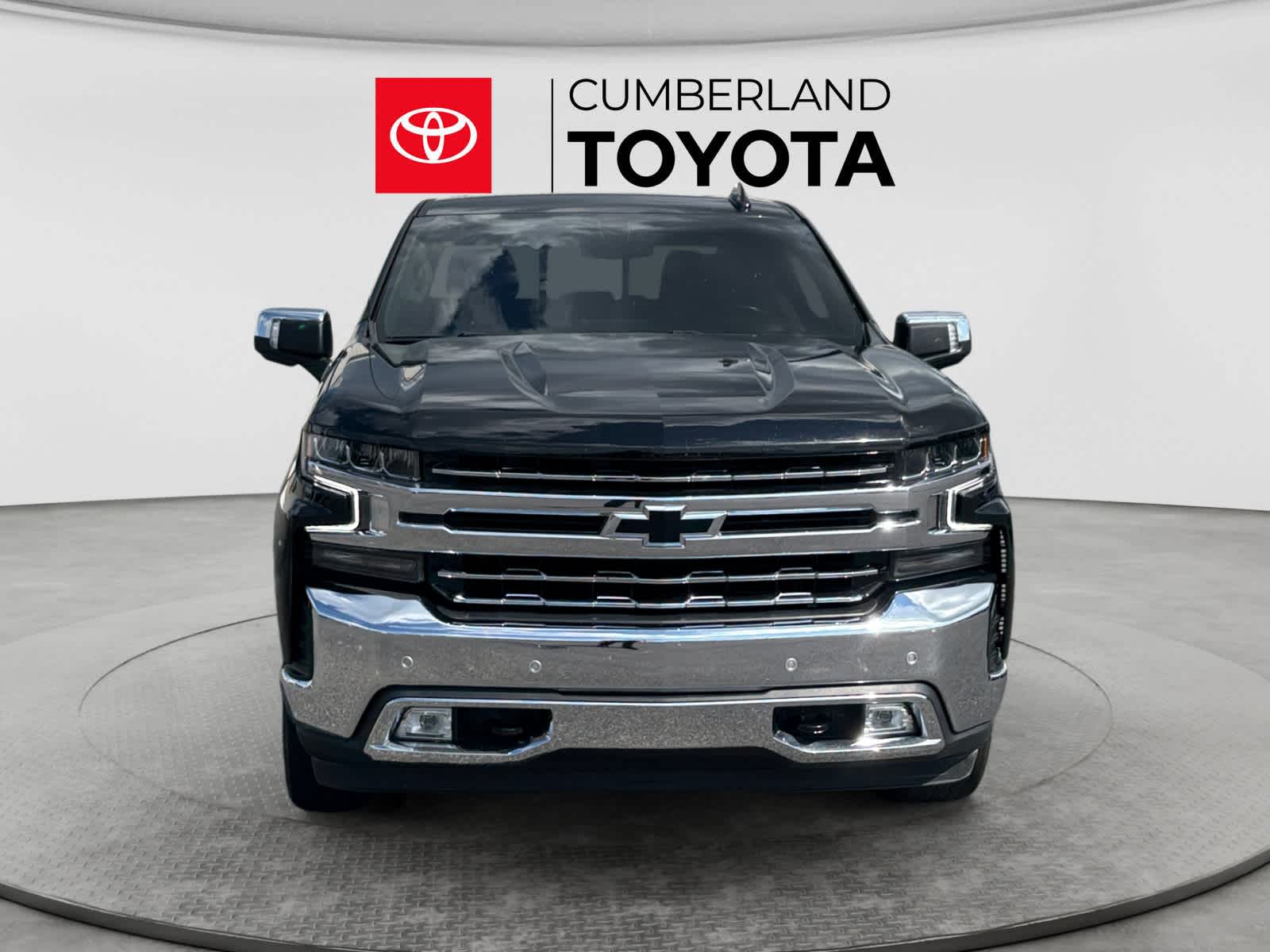 Used 2021 Chevrolet Silverado 1500 Truck