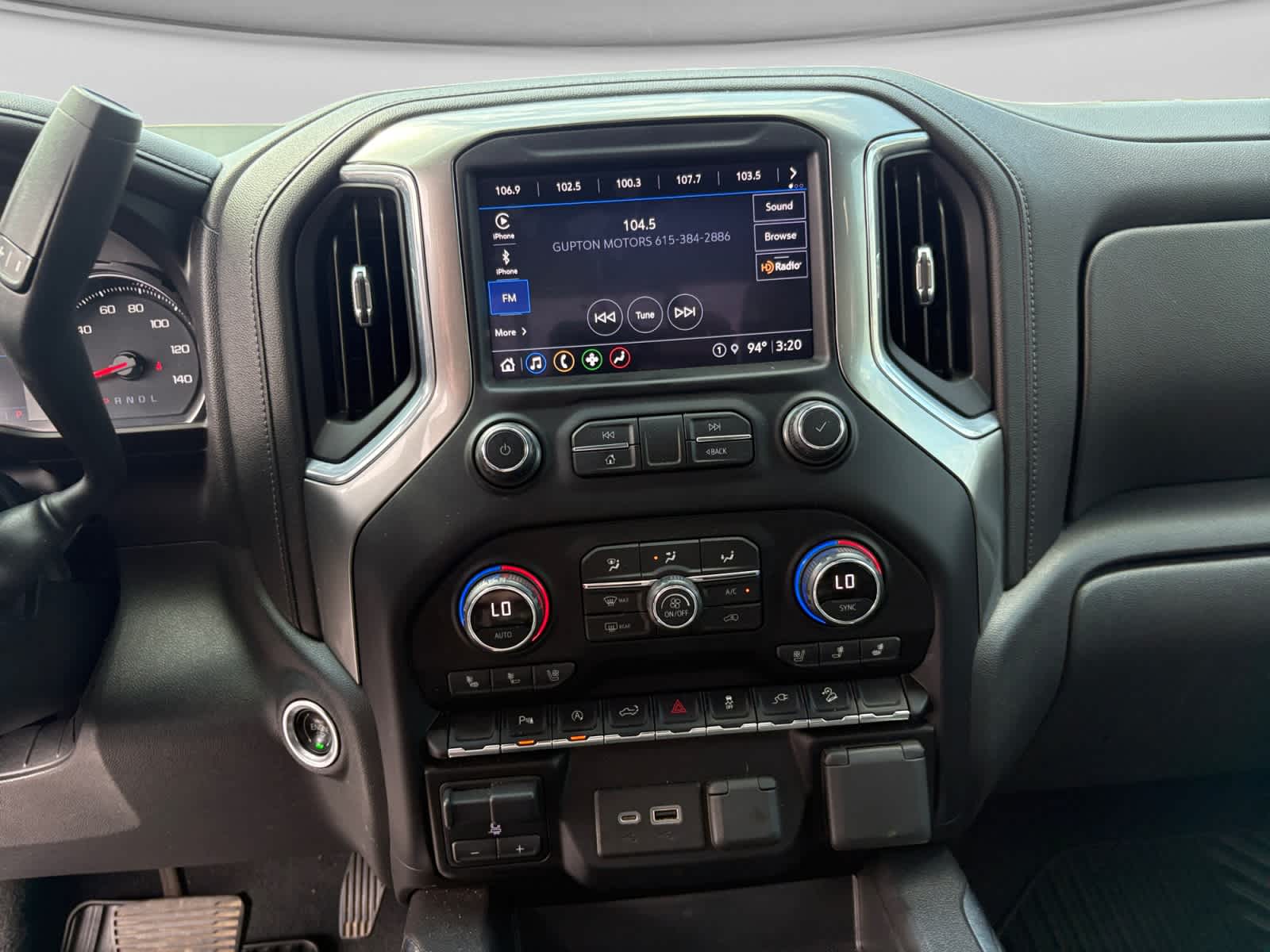 Used 2021 Chevrolet Silverado 1500 Truck