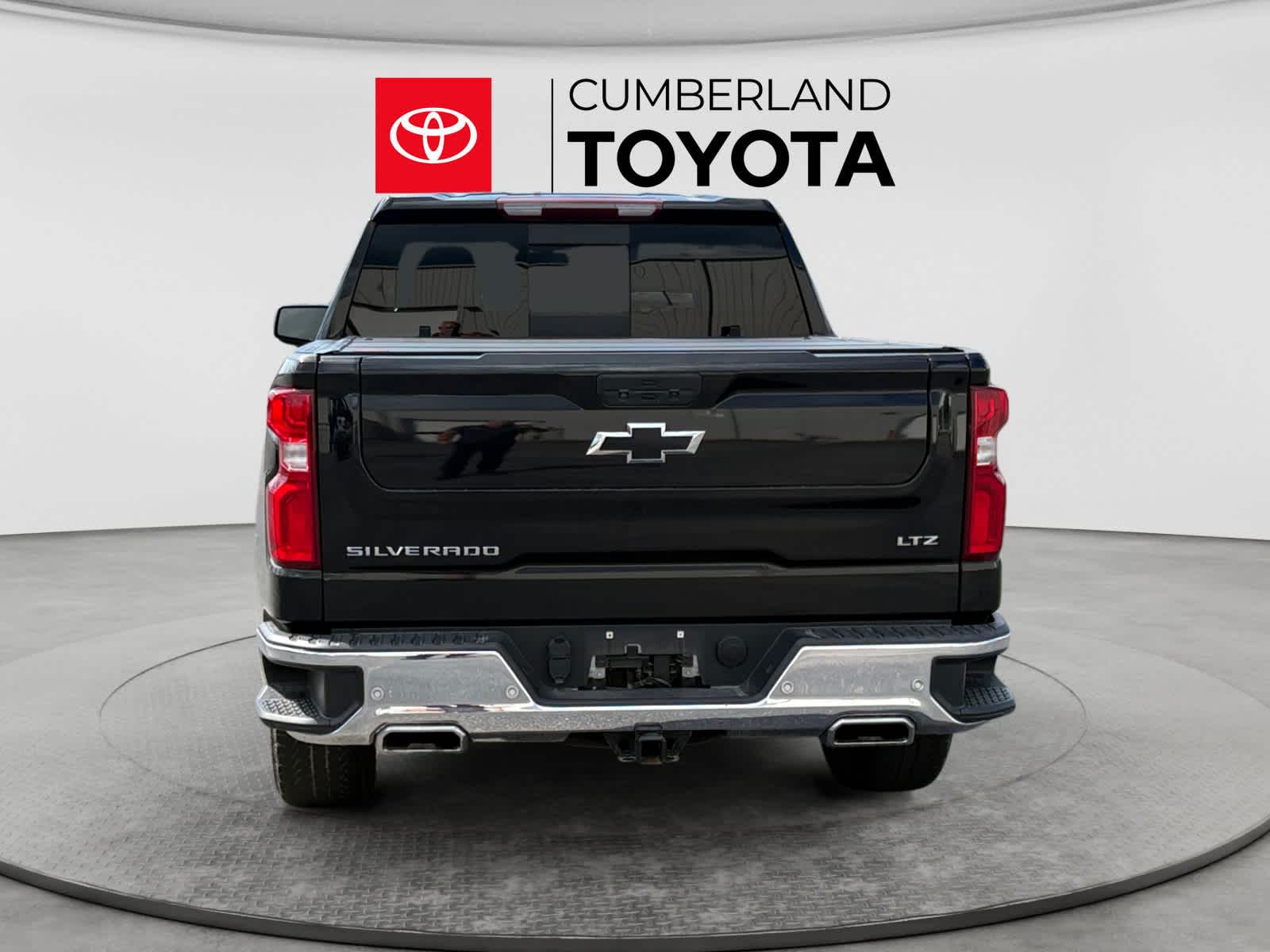 Used 2021 Chevrolet Silverado 1500 Truck