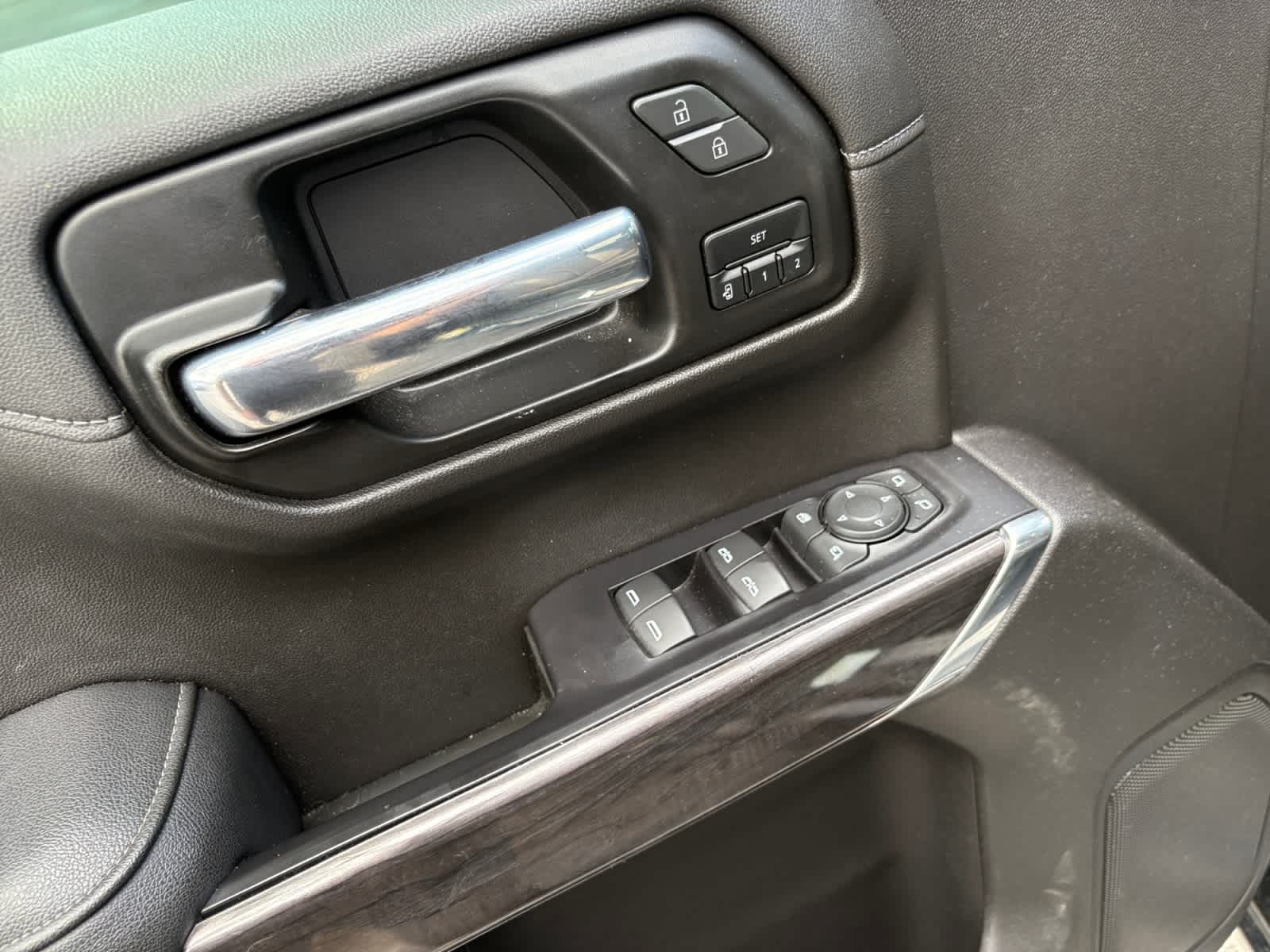 Used 2021 Chevrolet Silverado 1500 Truck