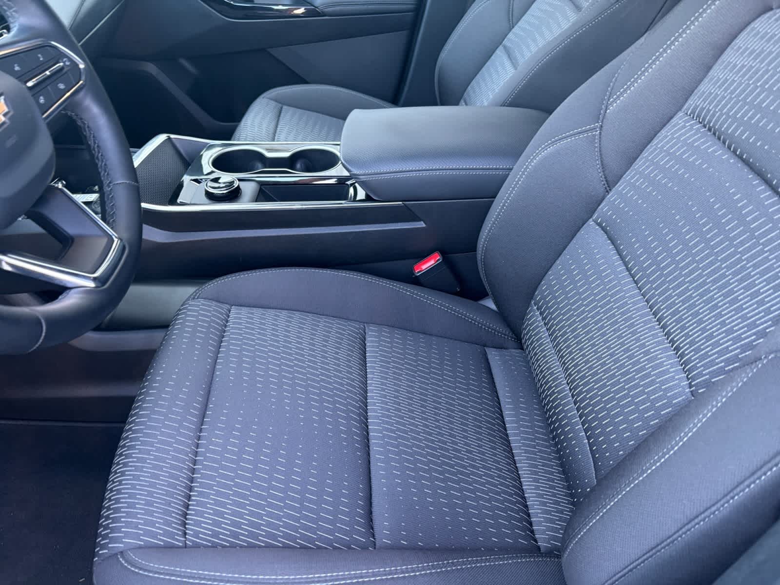 Used 2026 Chevrolet Equinox SUV