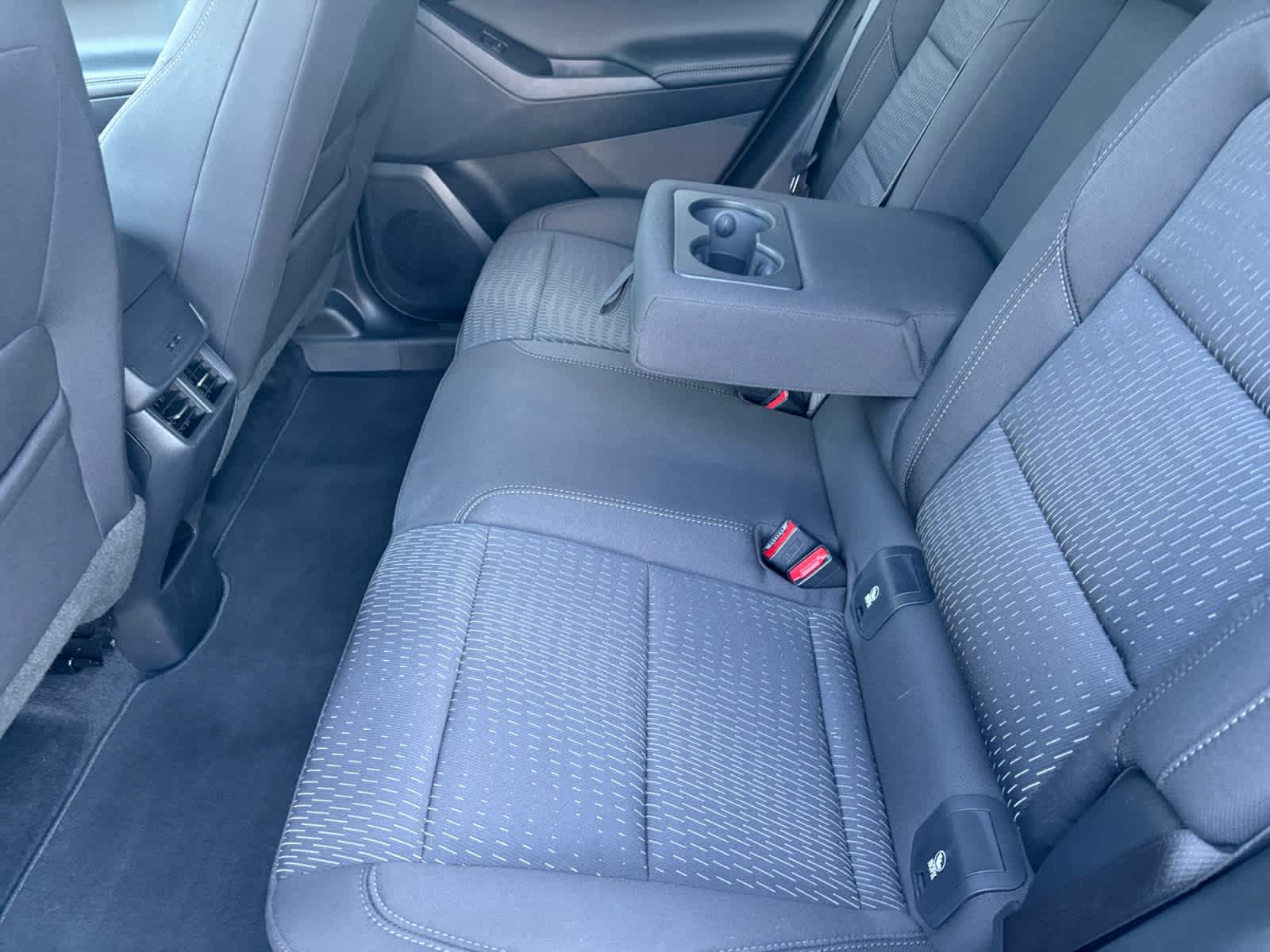 Used 2026 Chevrolet Equinox SUV